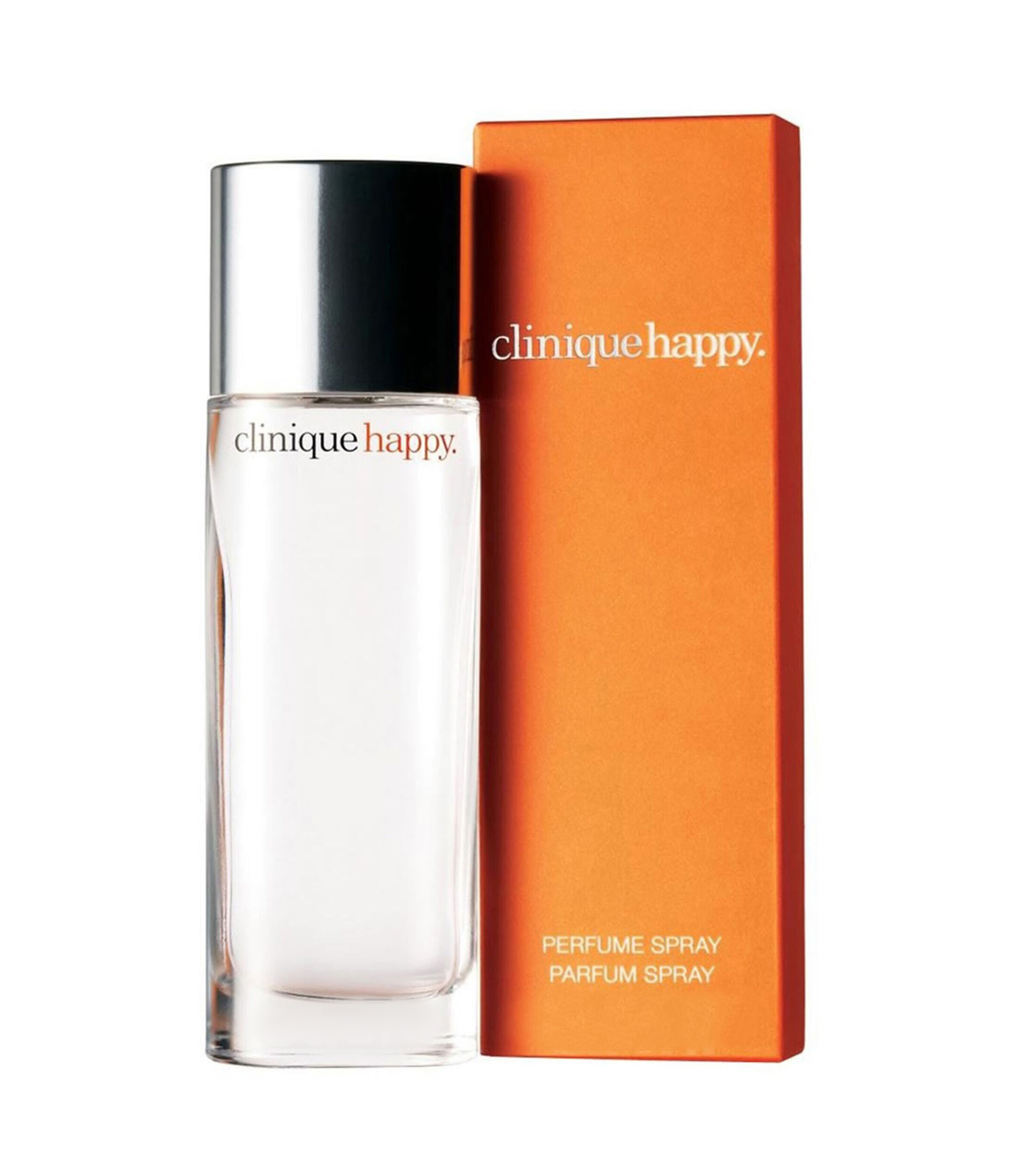 Perfume, Happy Eau de Parfum, 100 ml Mujer