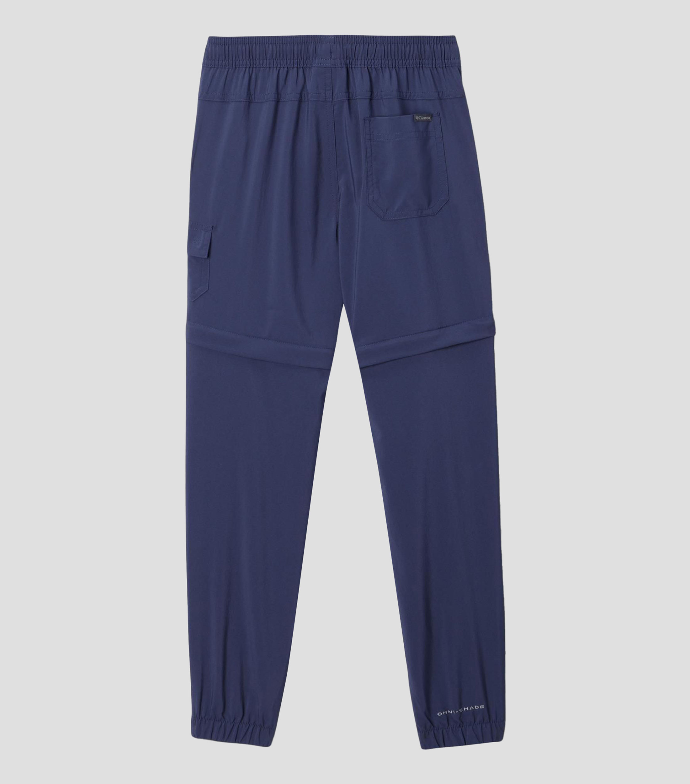 Pantalón para senderismo Silver Ridge Utility Niña
