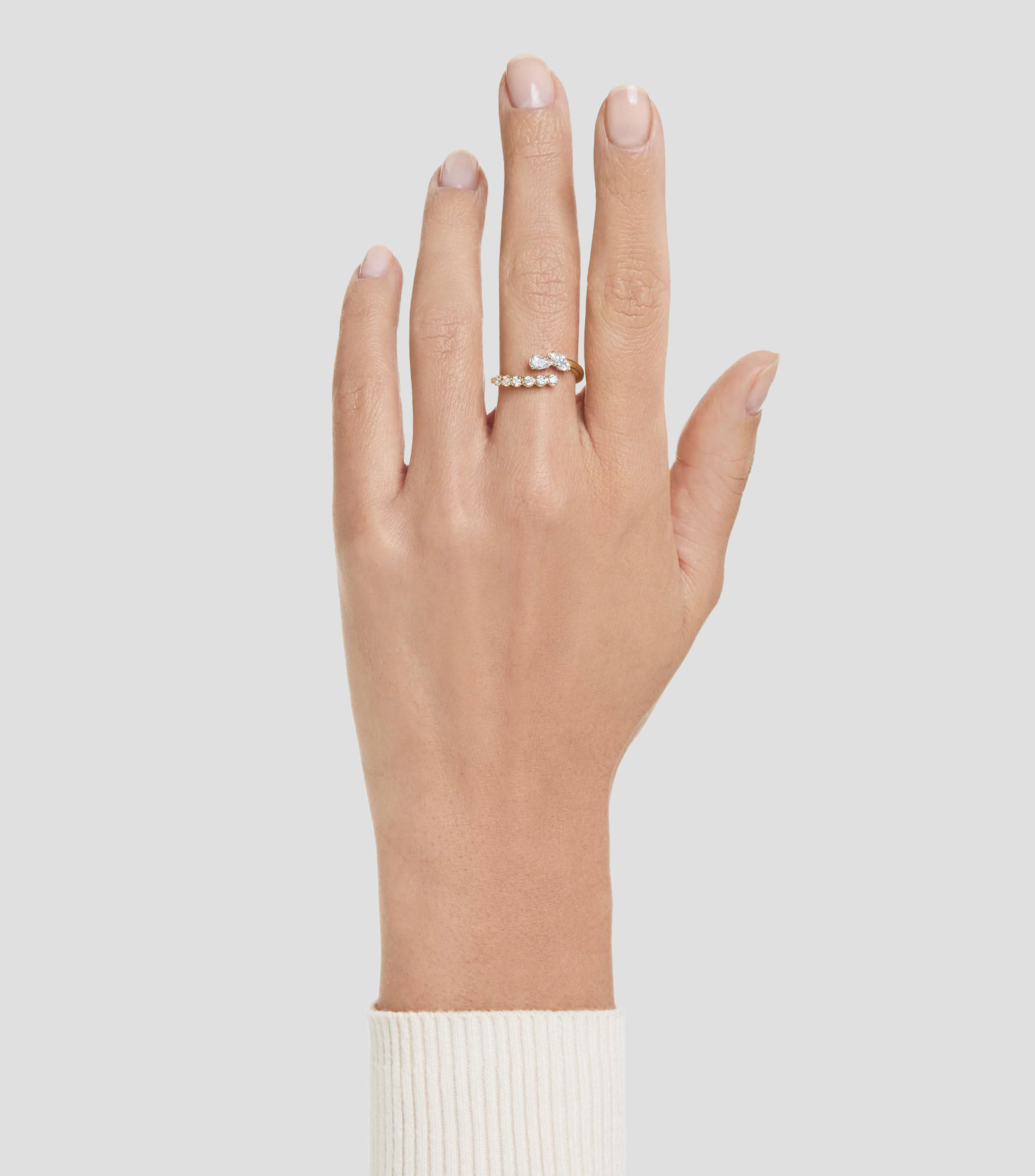 Anillo Mesmera Mujer