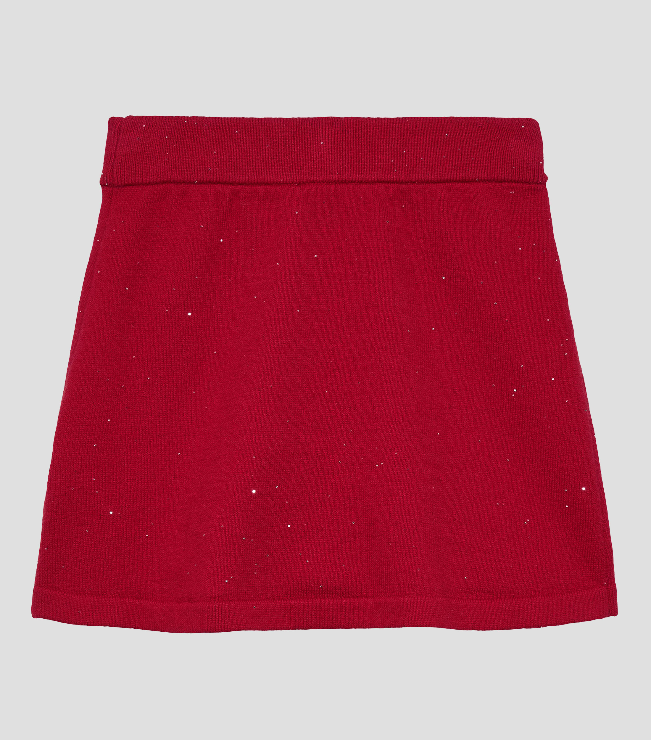 Falda lisa Nina