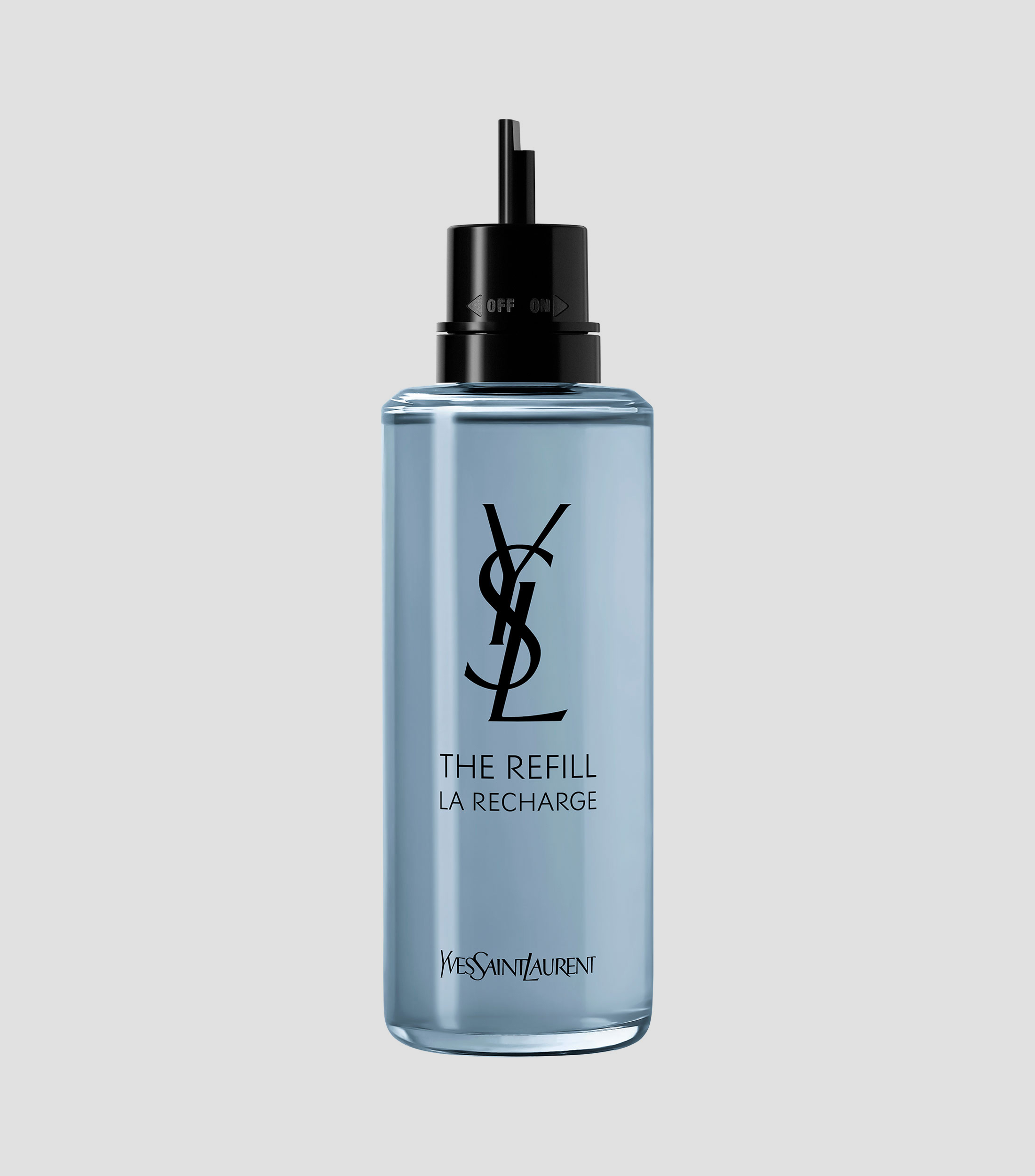 Perfume Y, Eau de Parfum Refill 150 ml para hombre