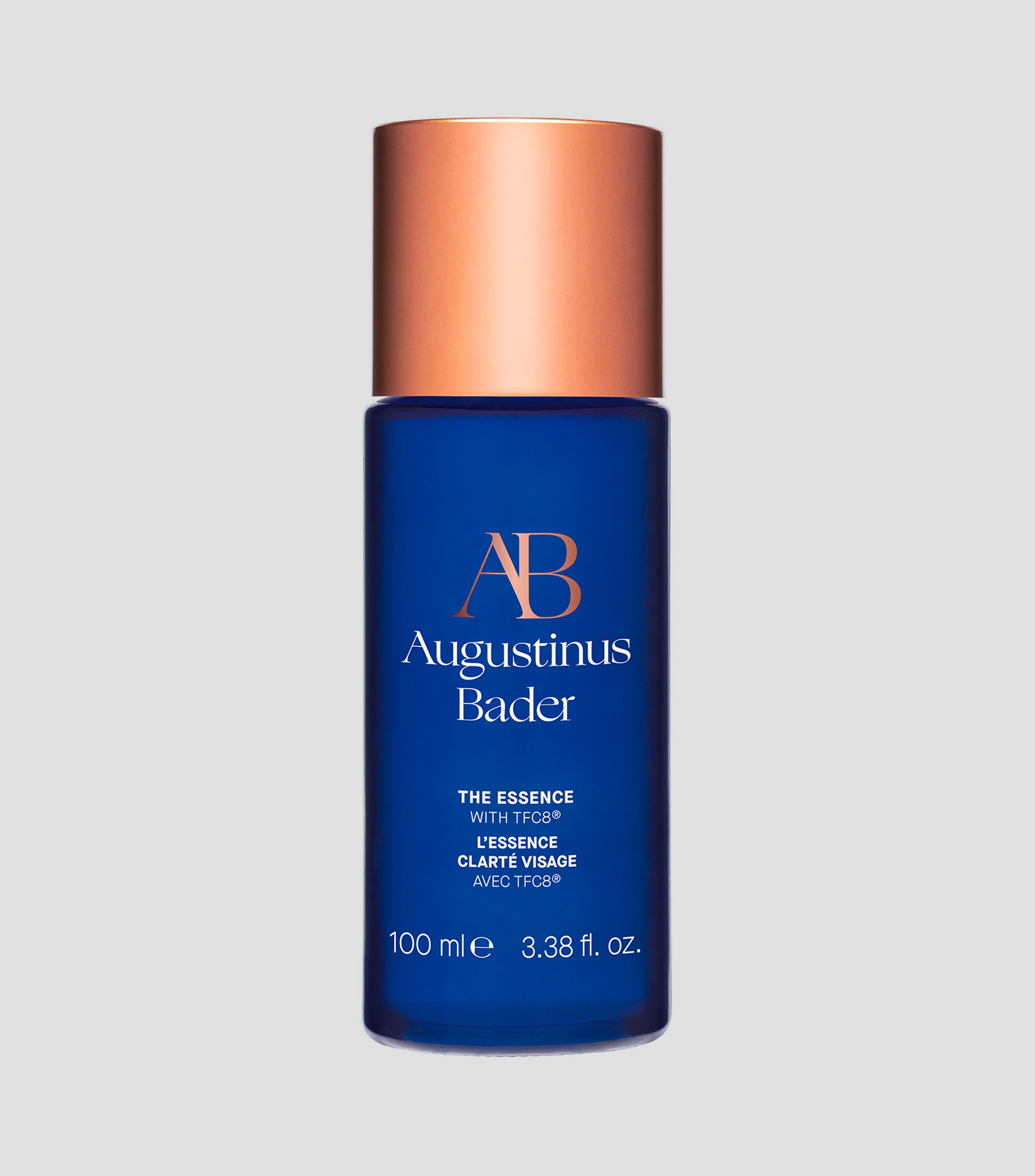 Tratamiento 3 en 1 The Essence con TFC 8°, 100 ml