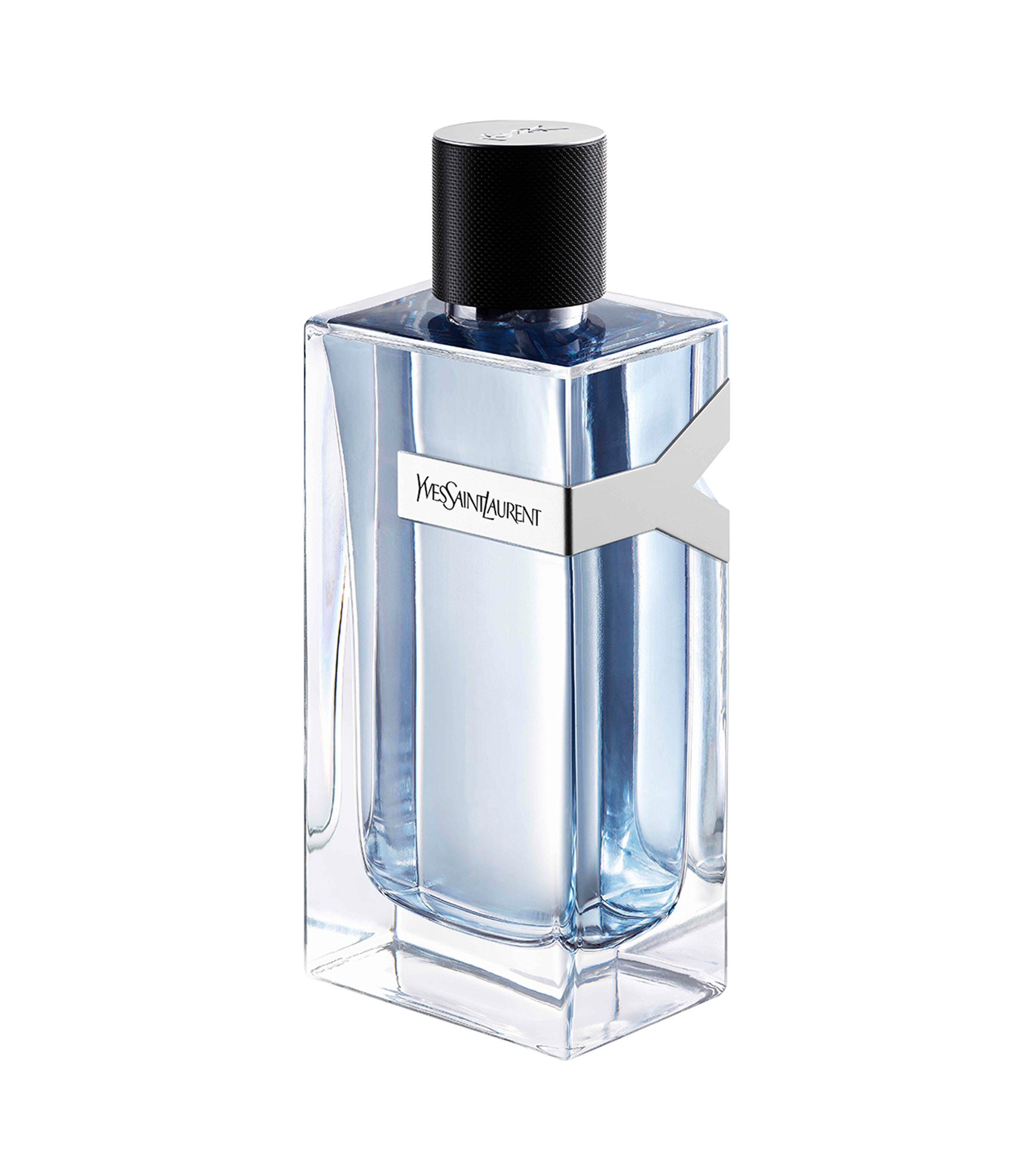 Yves Saint Laurent Perfume Y Eau de Toilette, 200 ml Hombre - El