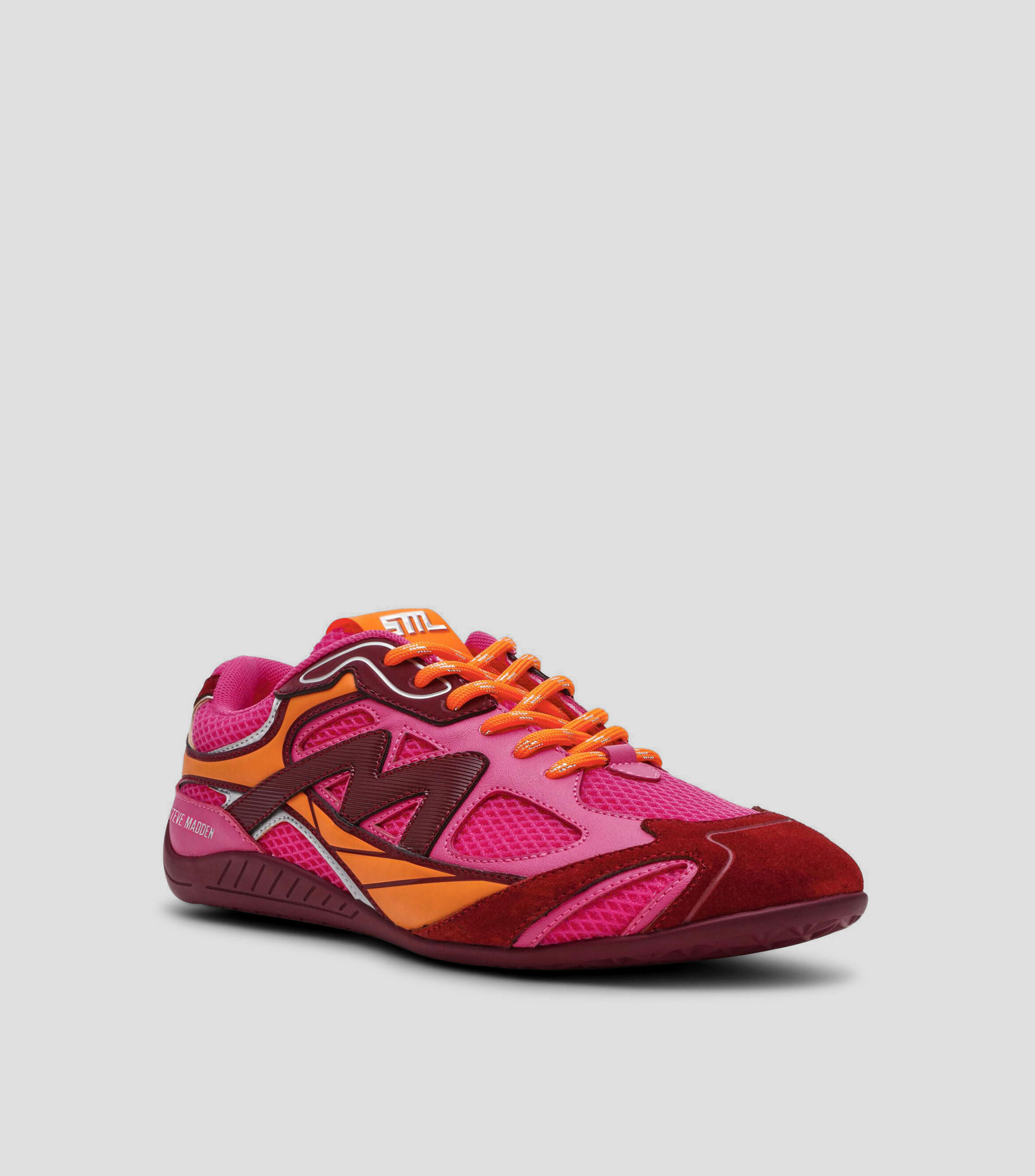 Tenis casuales Rally Time Mujer