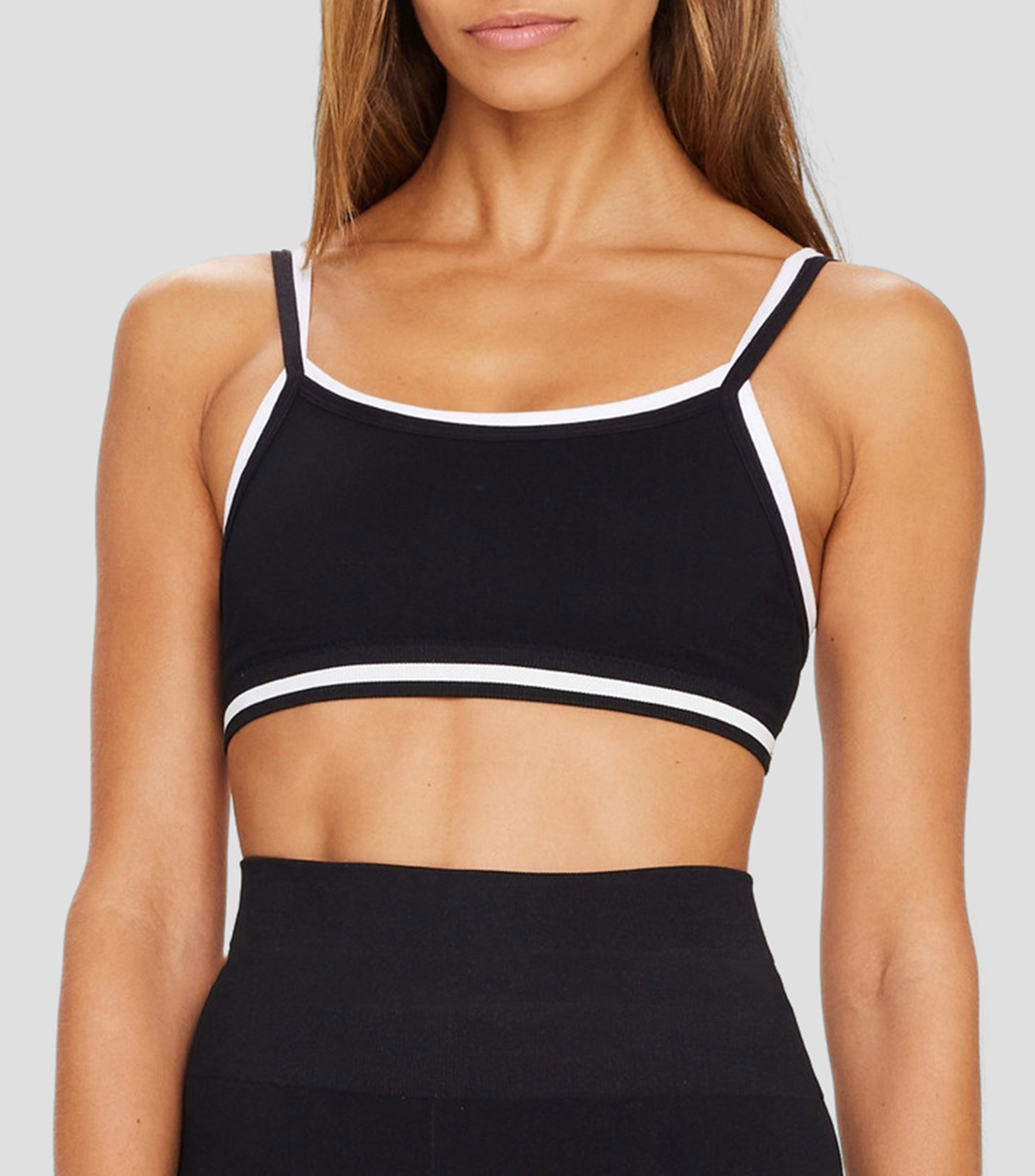 Top deportivo Mujer