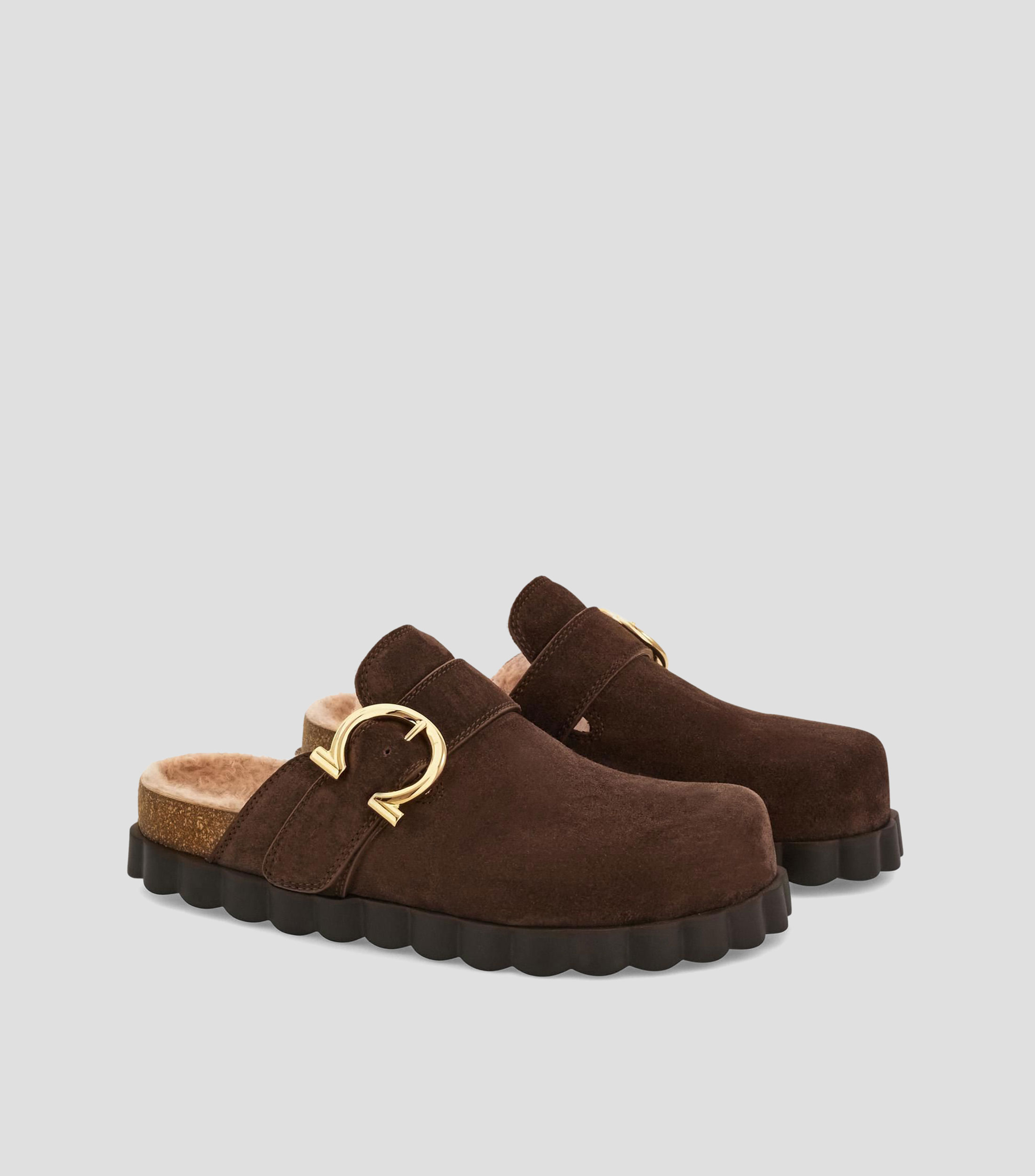 Sandalias Mujer