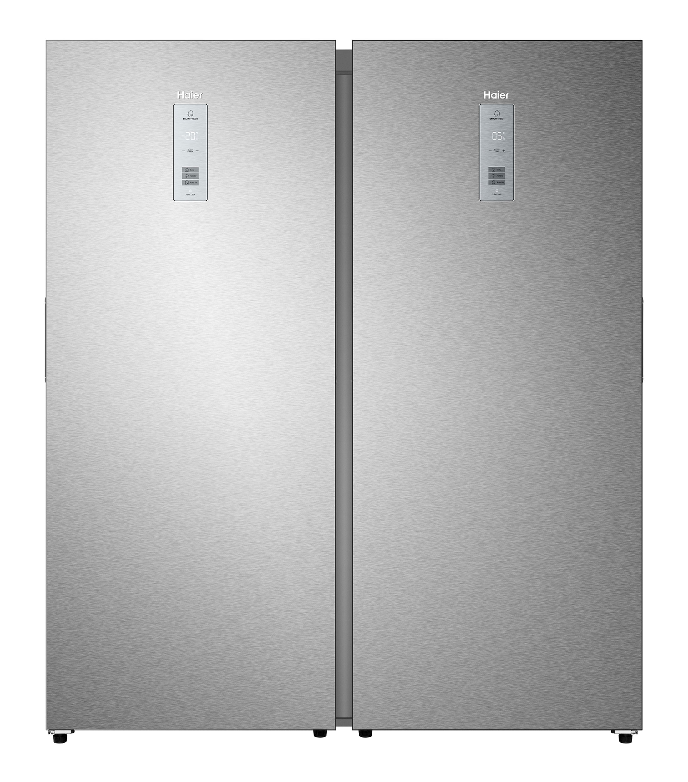Refrigerador Gemelo