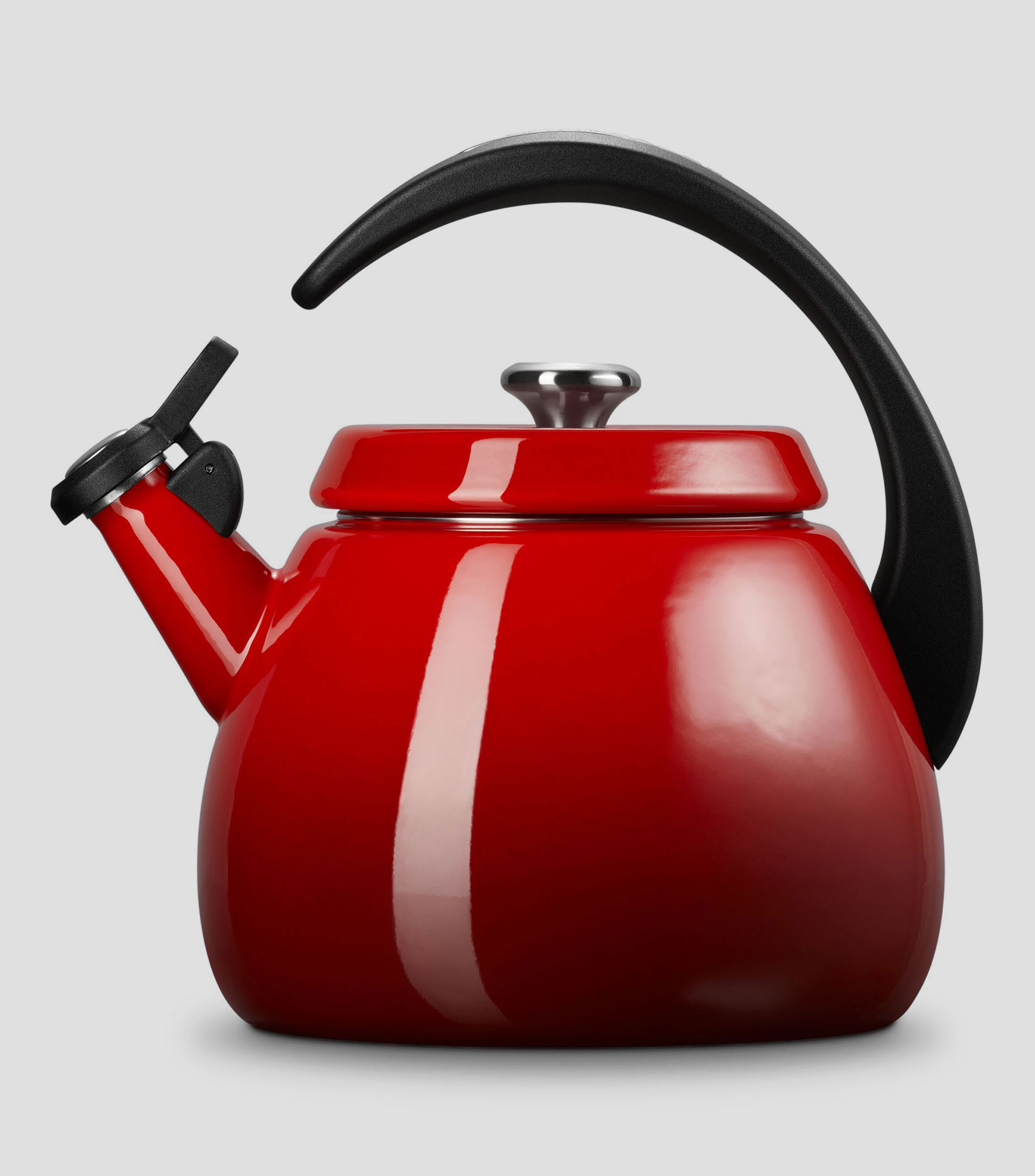 Tetera Cloche 2.1 L, Cerise
