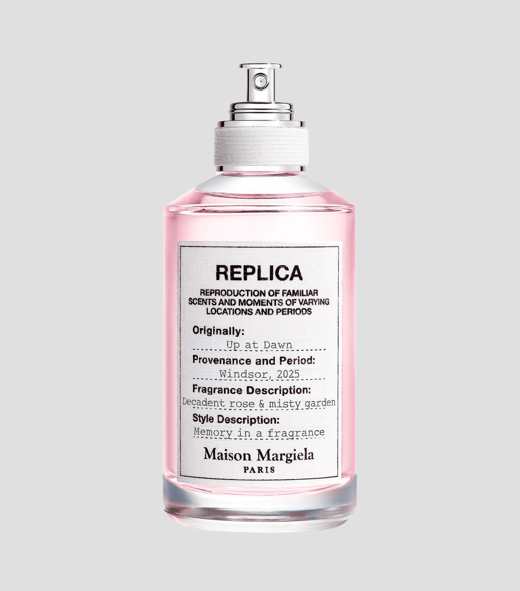 Perfume Replica Up at Dawn, Eau de Toilette 100 ml Unisex