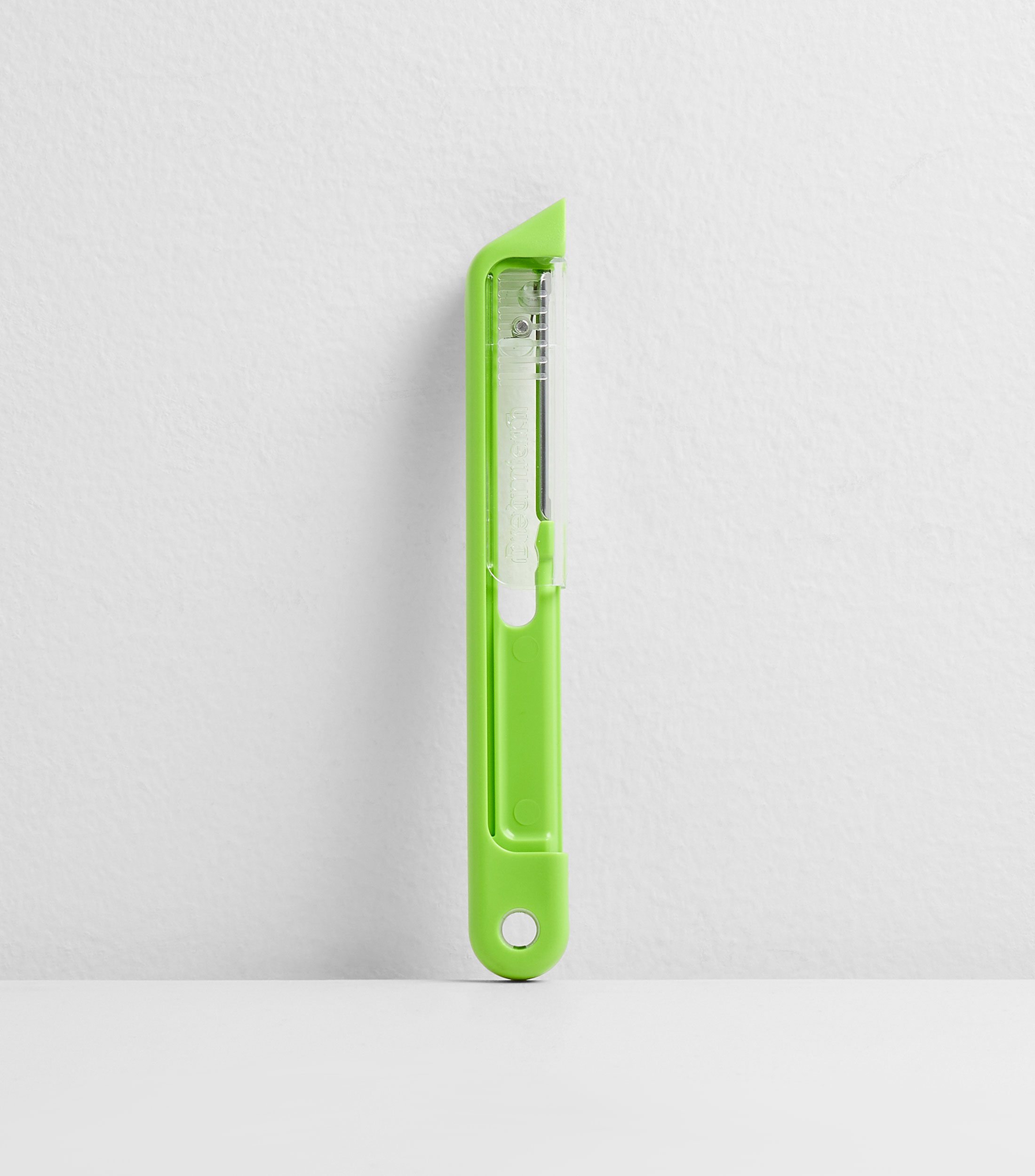 Pelador Sharple verde
