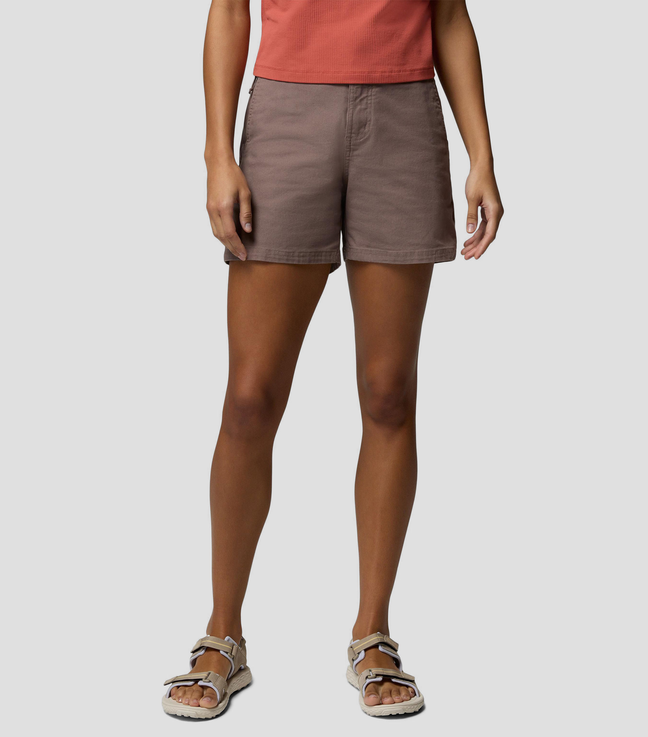 Short Roc Mujer