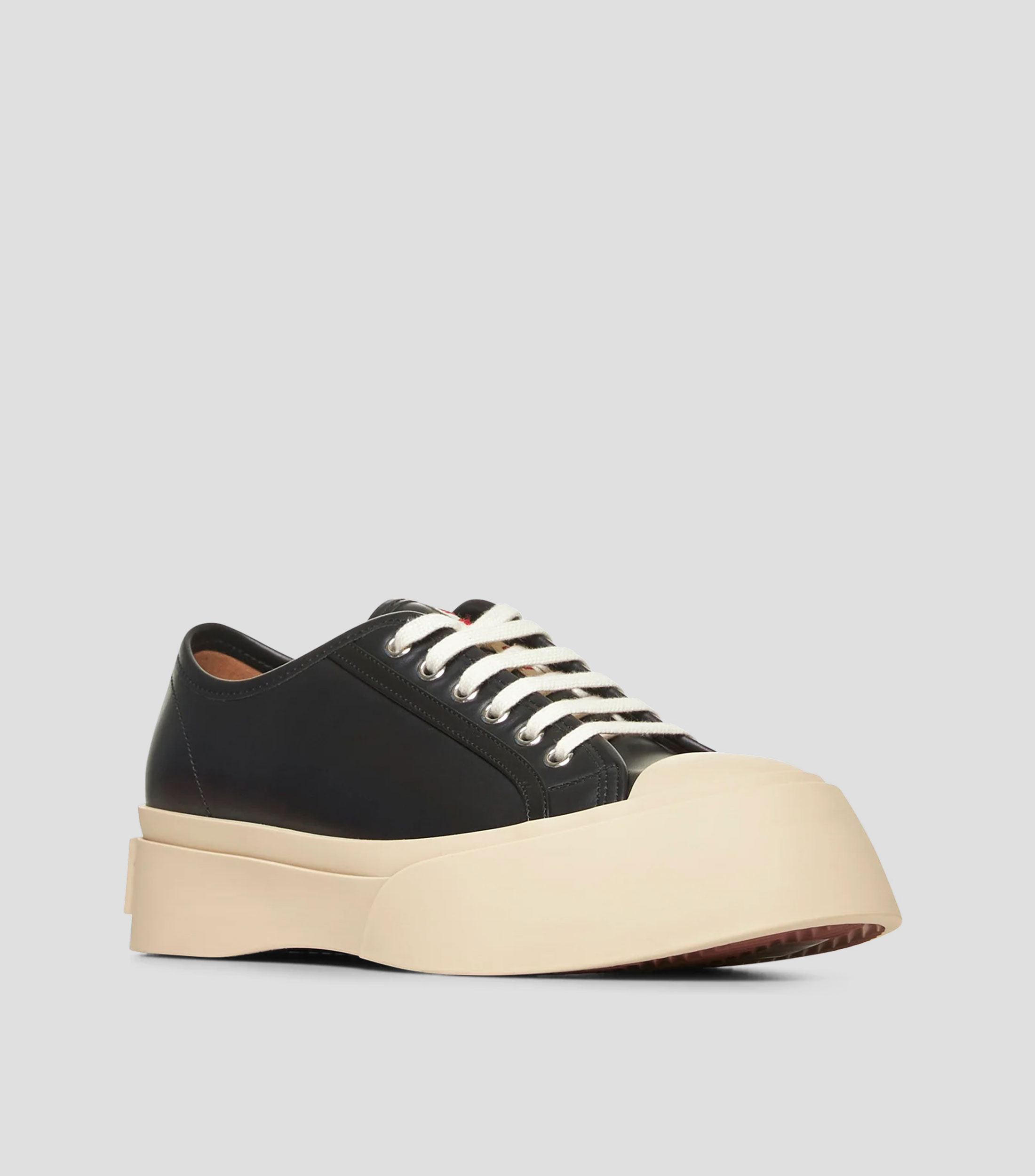 Tenis Laced Up Mujer