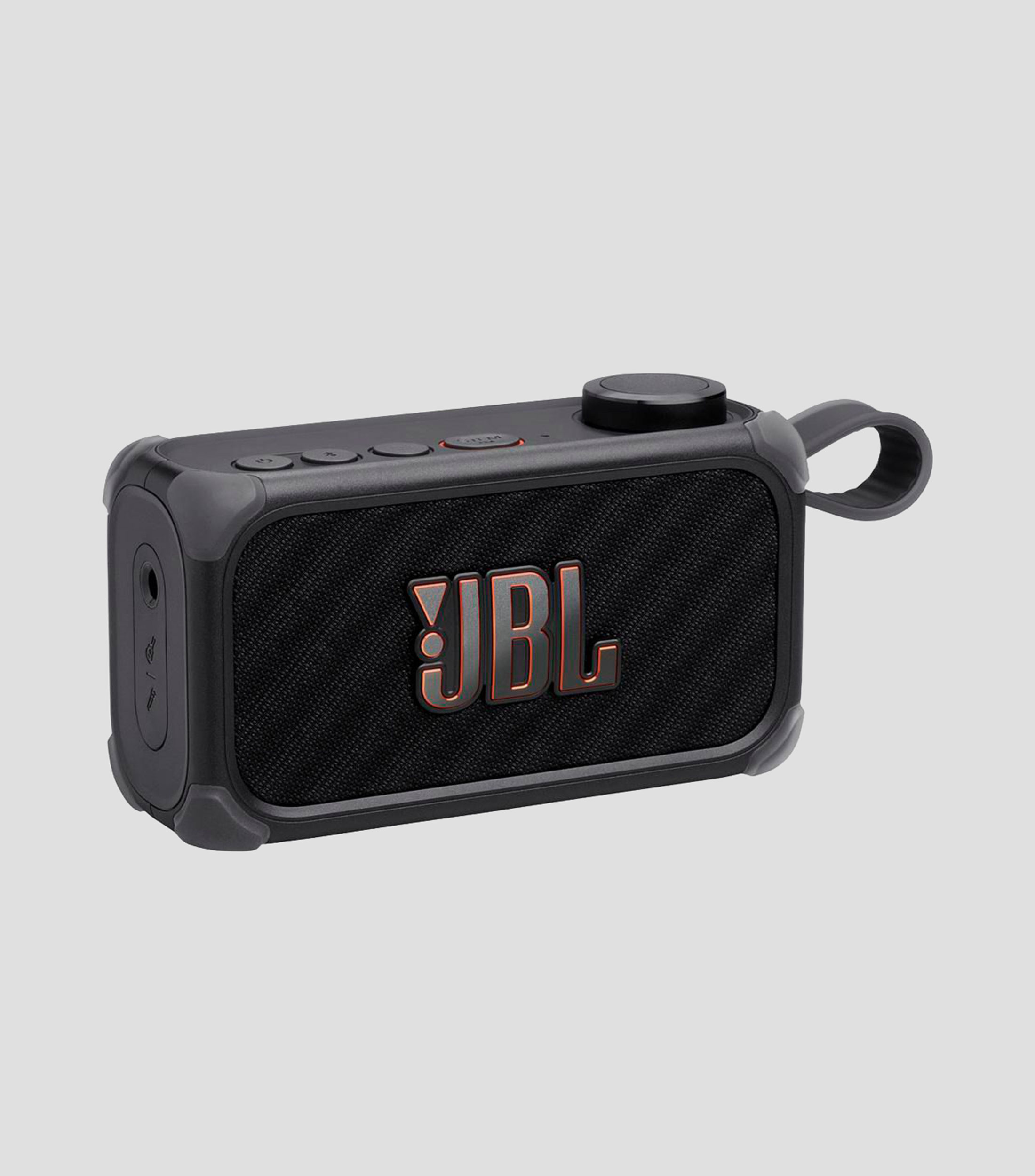 Bocina portátil inalámbrica Bluetooth Bandbox Solo
