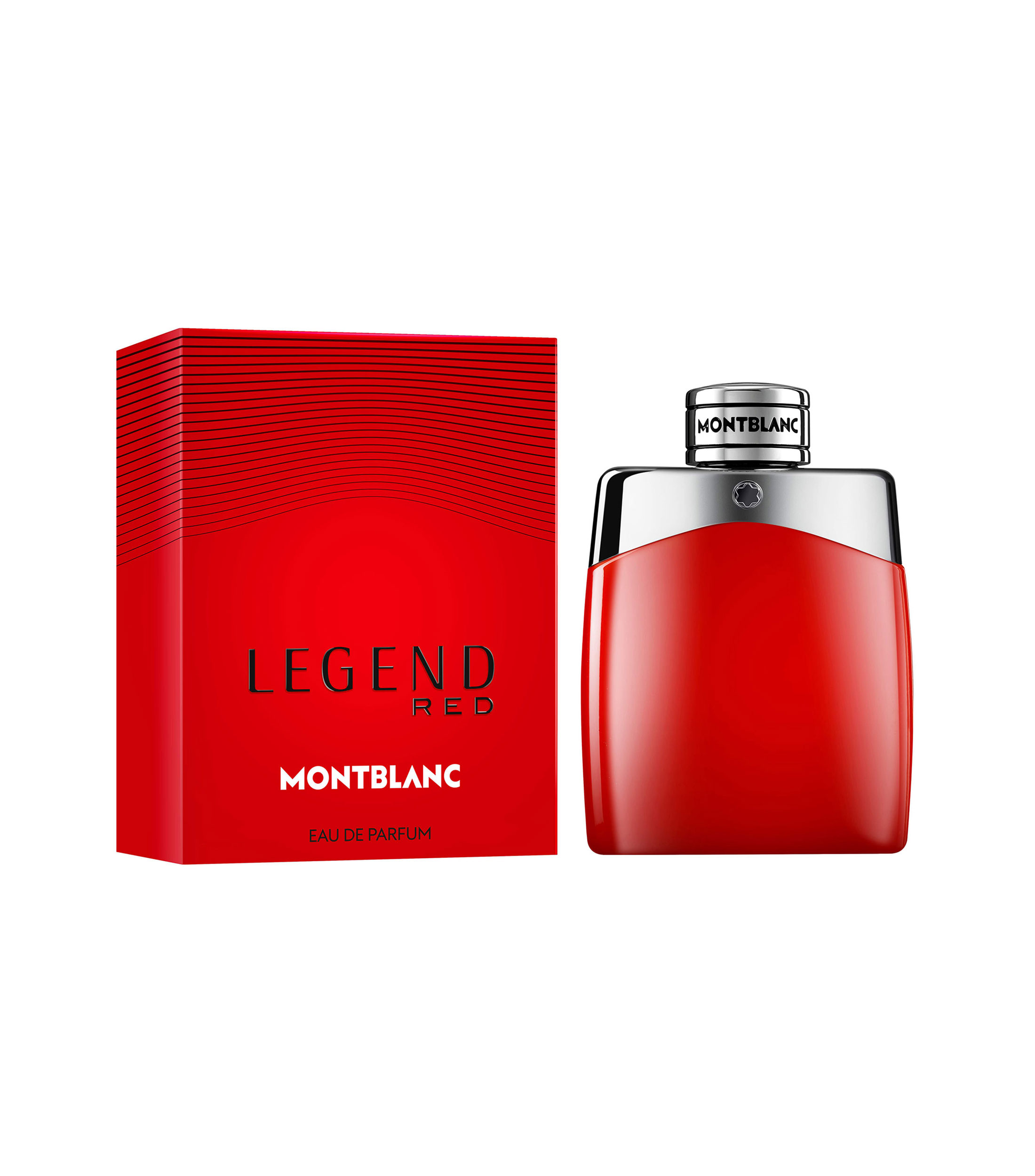 Perfume, Legend Red Eau de Parfum, 100 ml Hombre