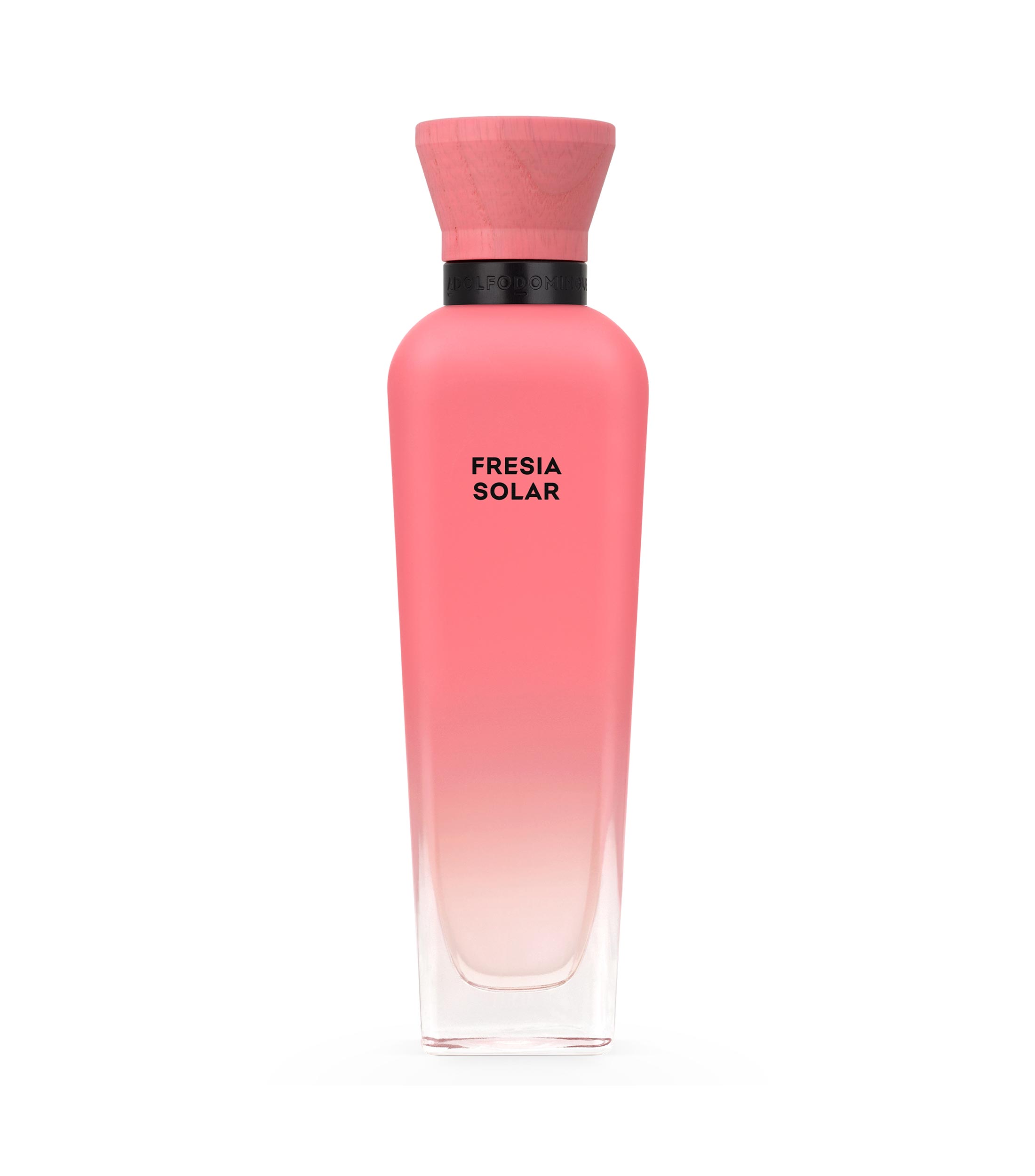 Perfume Fresia Solar, Eau de Parfum 120 ml para Mujer