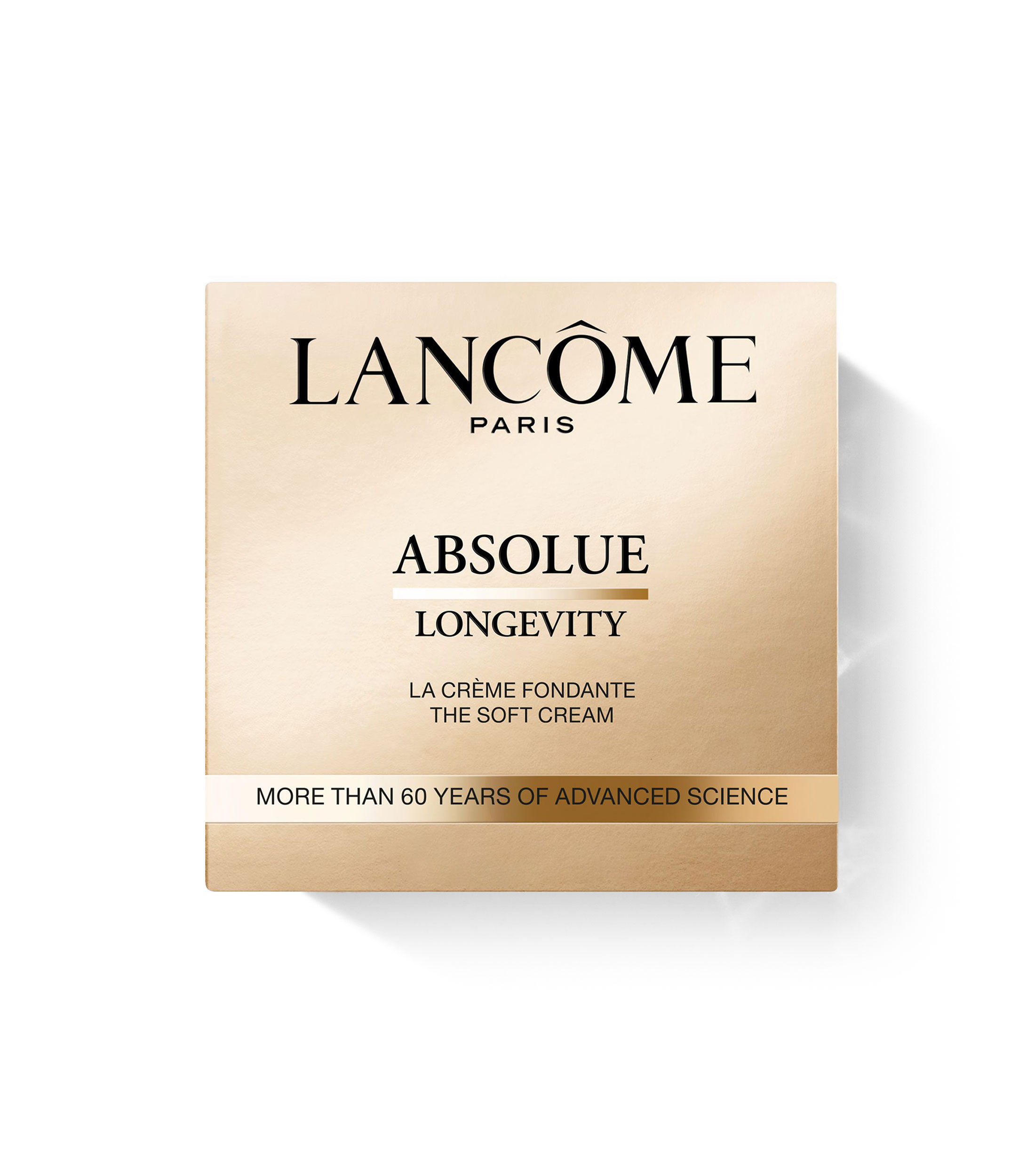 Crema Facial Anti Edad Absolue Longevity, 30 ml