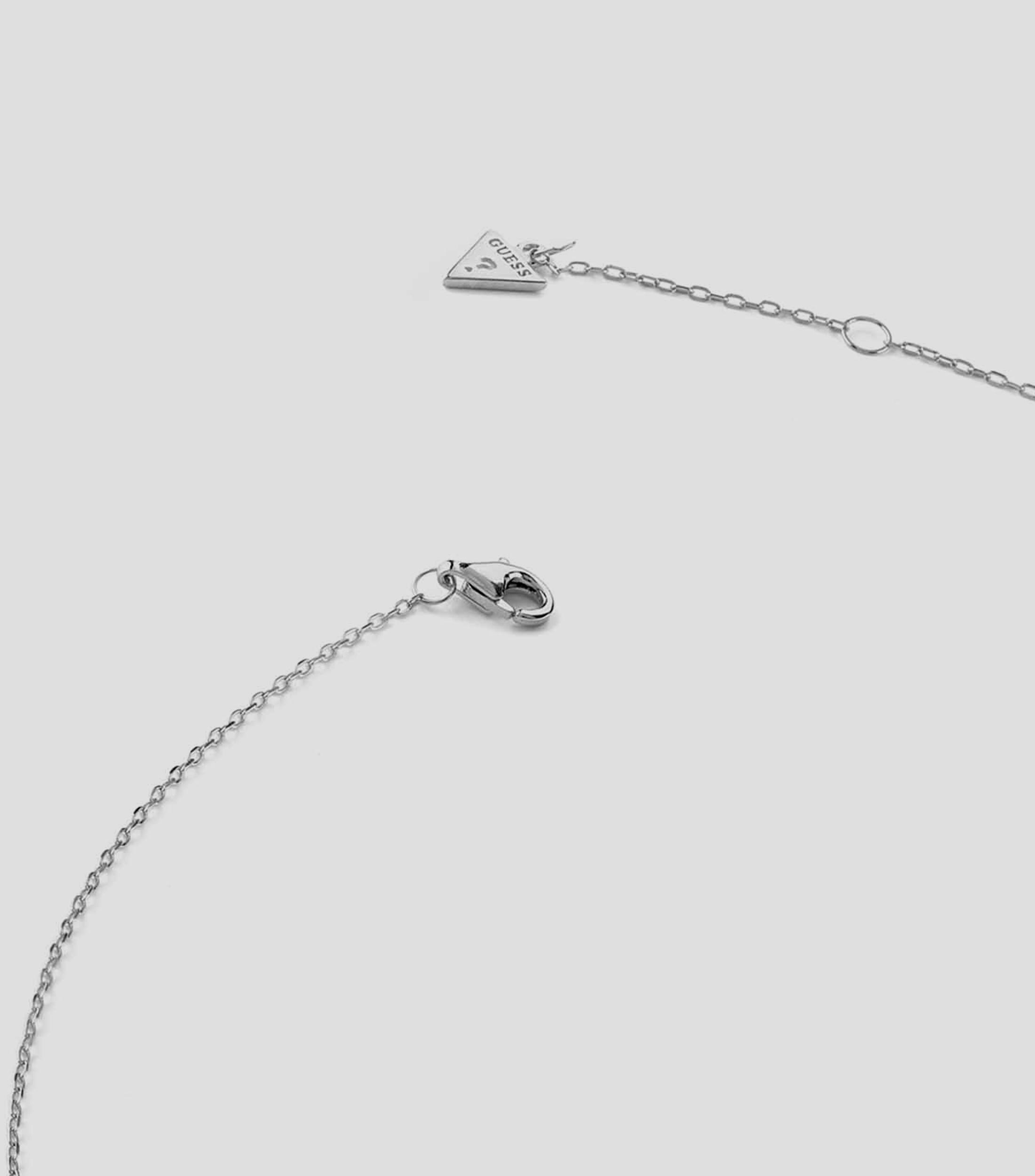 Collar en Plata .925 Mujer
