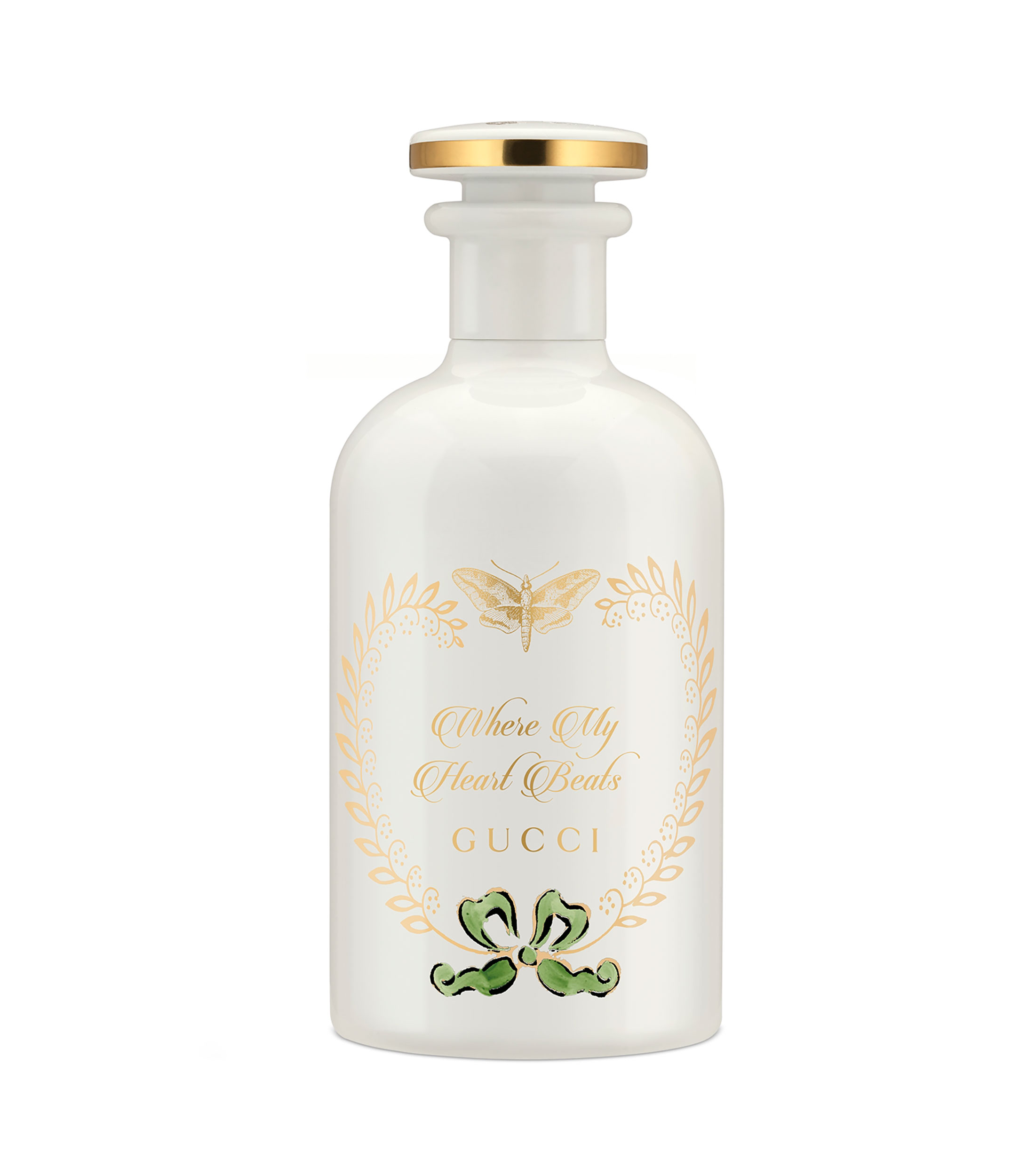 Perfume Where My Heart Beats, Eau de Parfum 100 ml Unisex