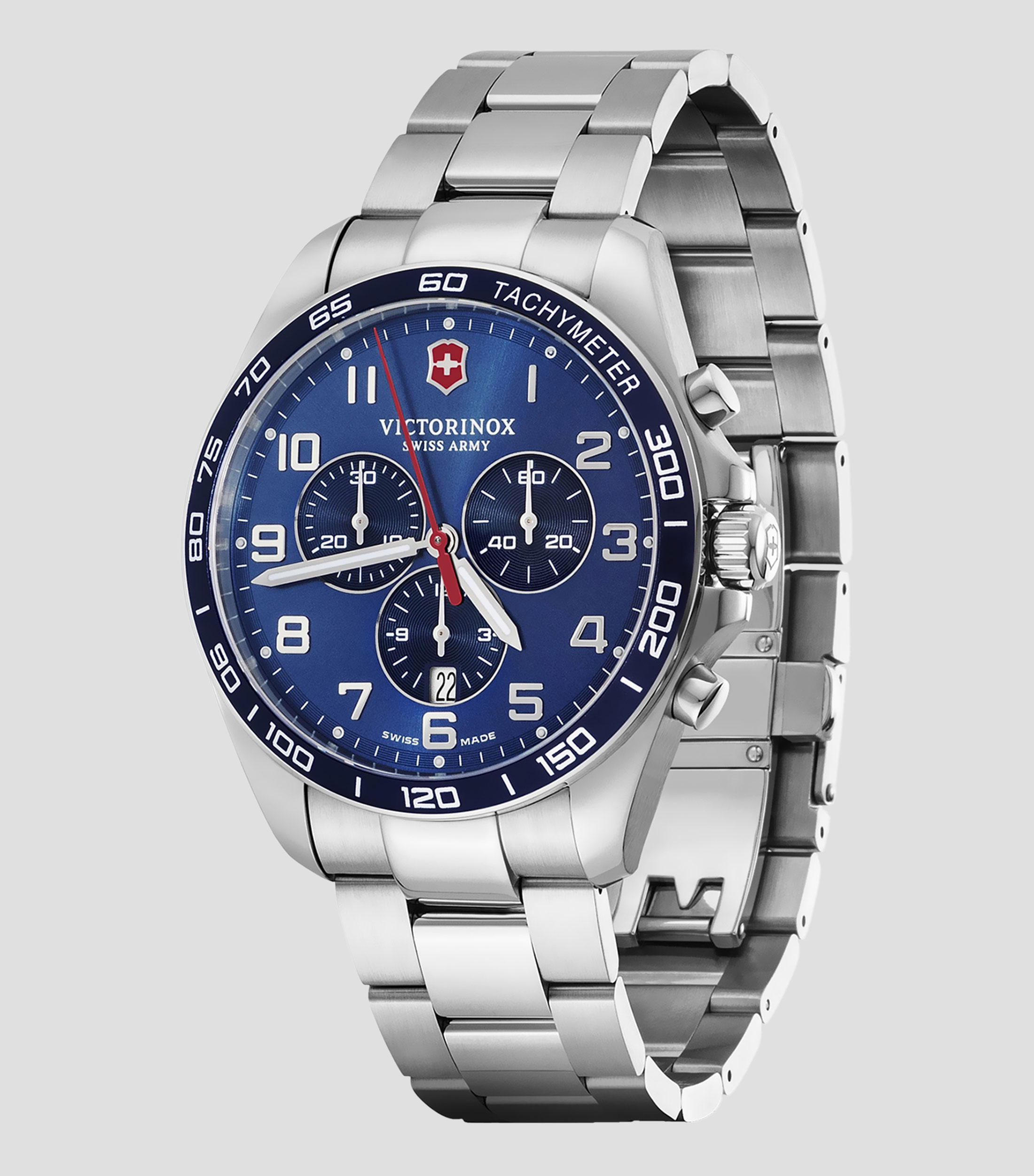Reloj Field Force Hombre