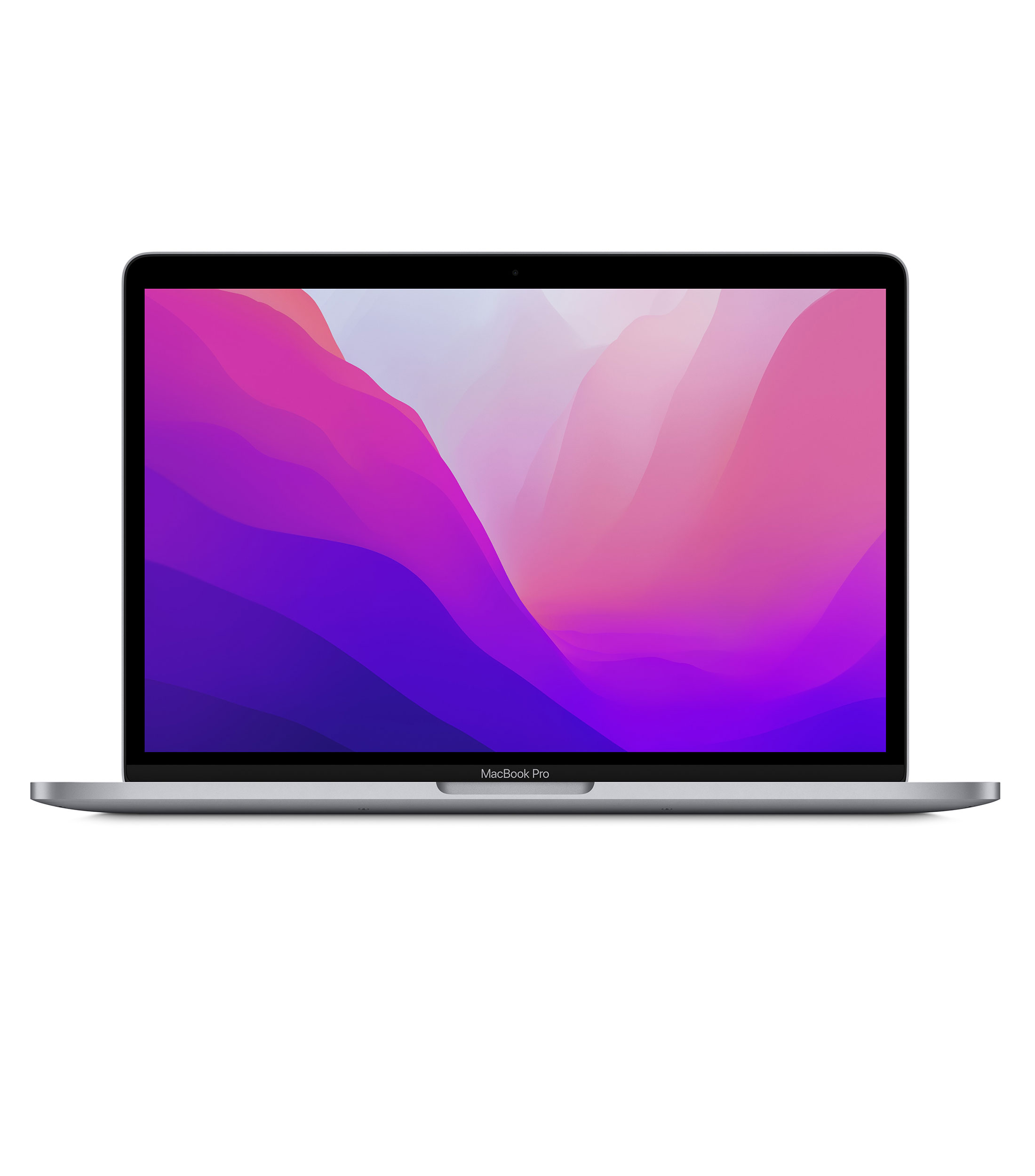 Apple MacBook Pro, 13.3“, M2, RAM 8 GB, SSD 256 GB, Gris Espacial - El ...