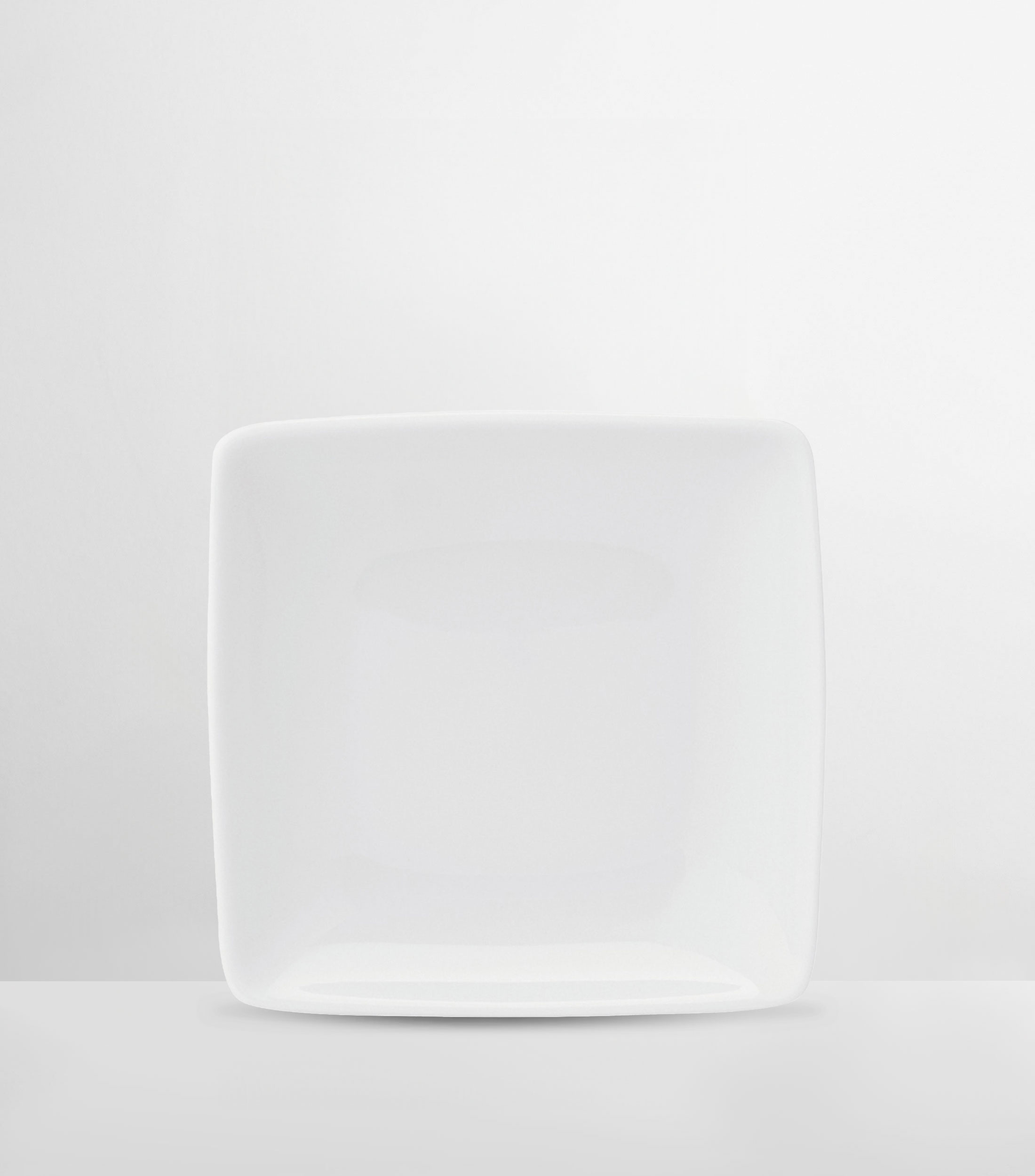 Plato para Mantequilla Carre White