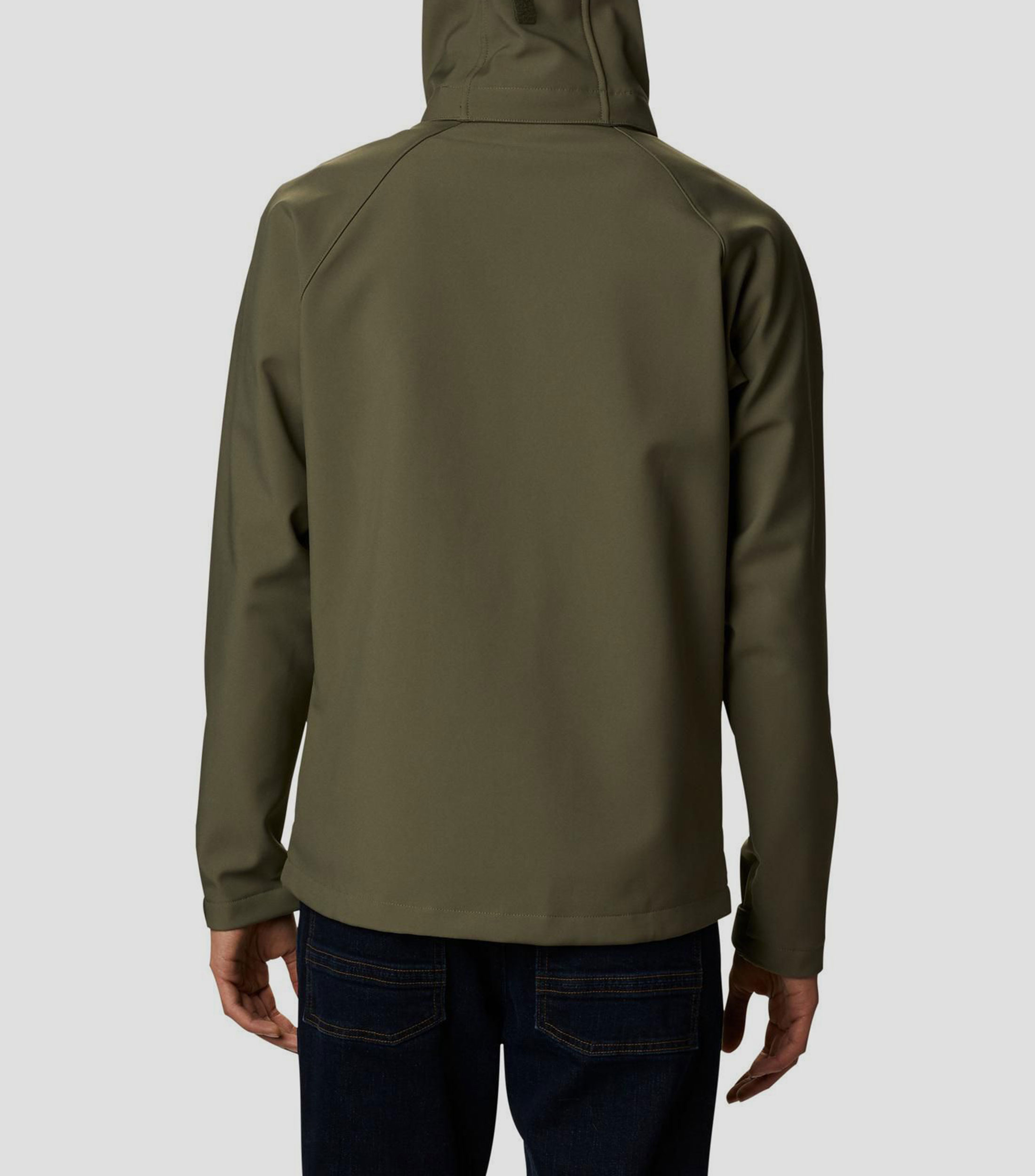 Chamarra Cascade Ridge Hombre