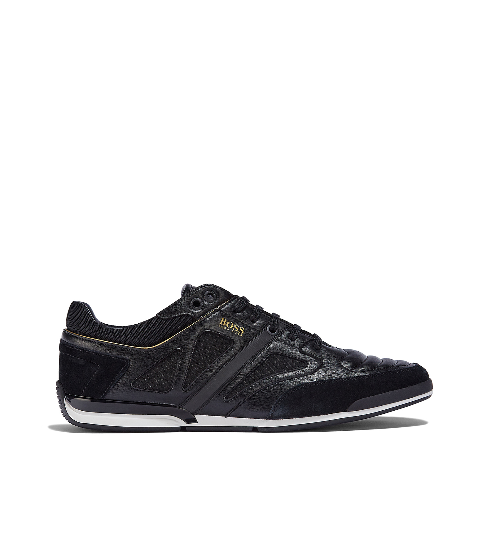 BOSS Saturn_lowp_MX A, Zapatillas Hombre