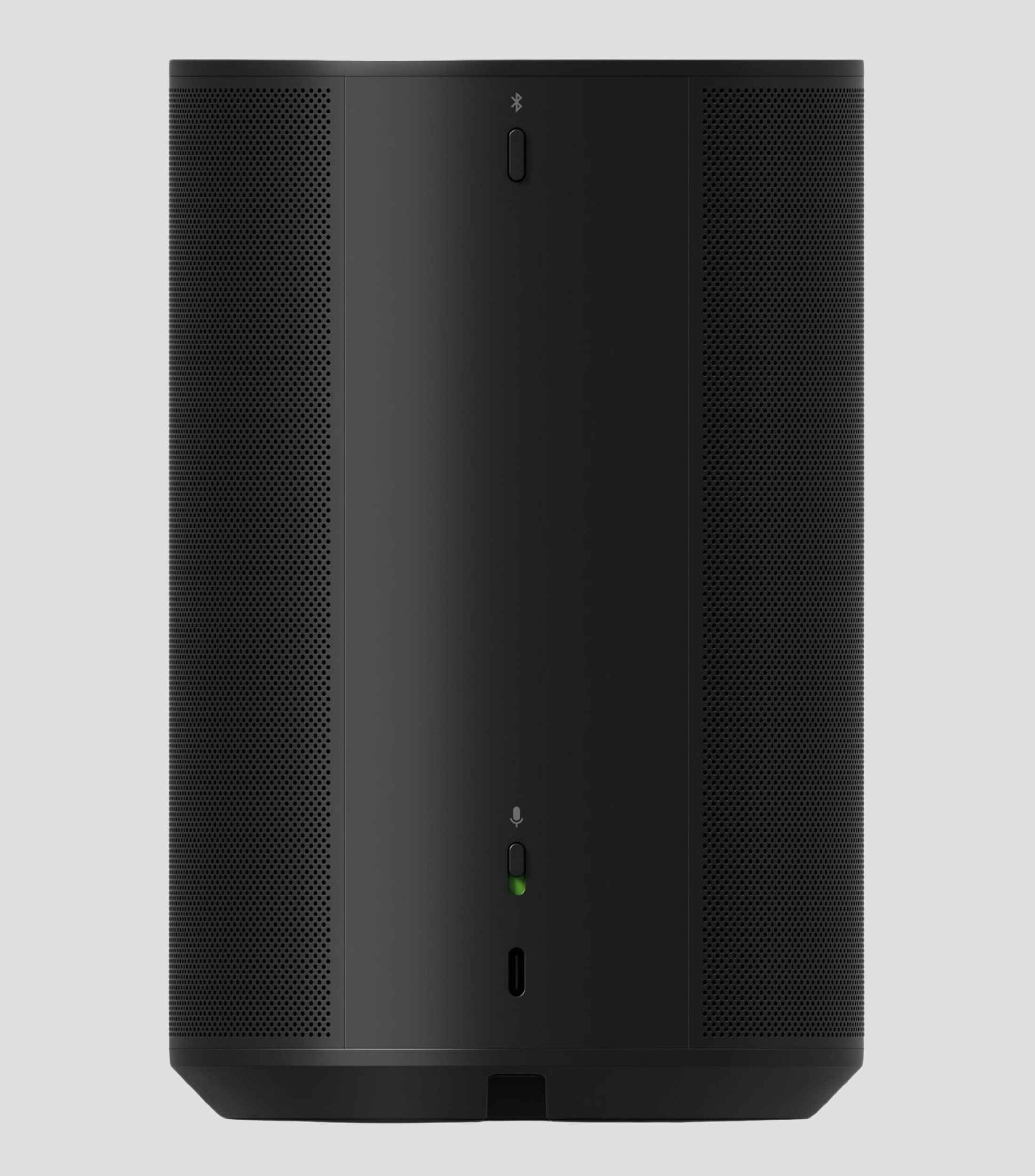 Sonos Era 100 Bocina con acústica y conectividad de última generación Wi-Fi y Bluetooth
