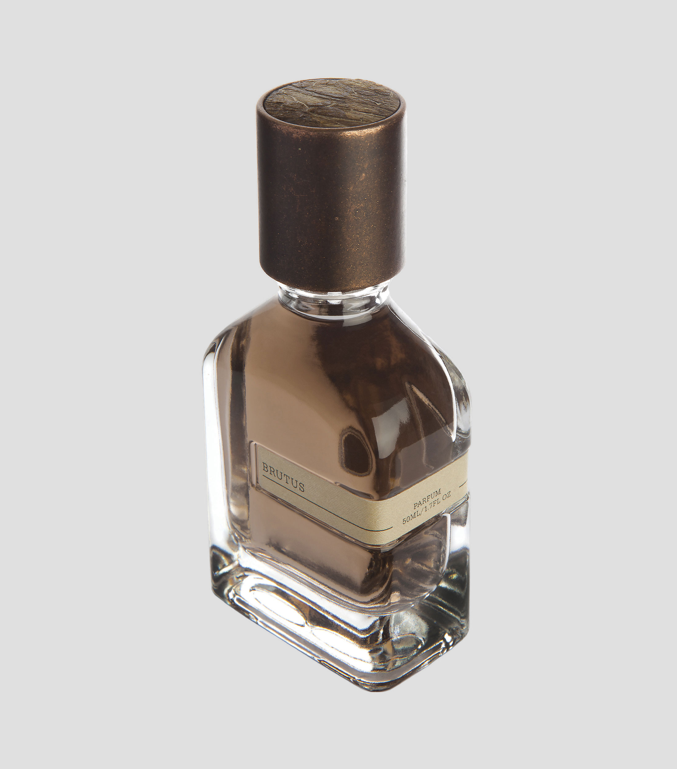 Perfume Brutus Eau de Parfum, 50 ml Unisex