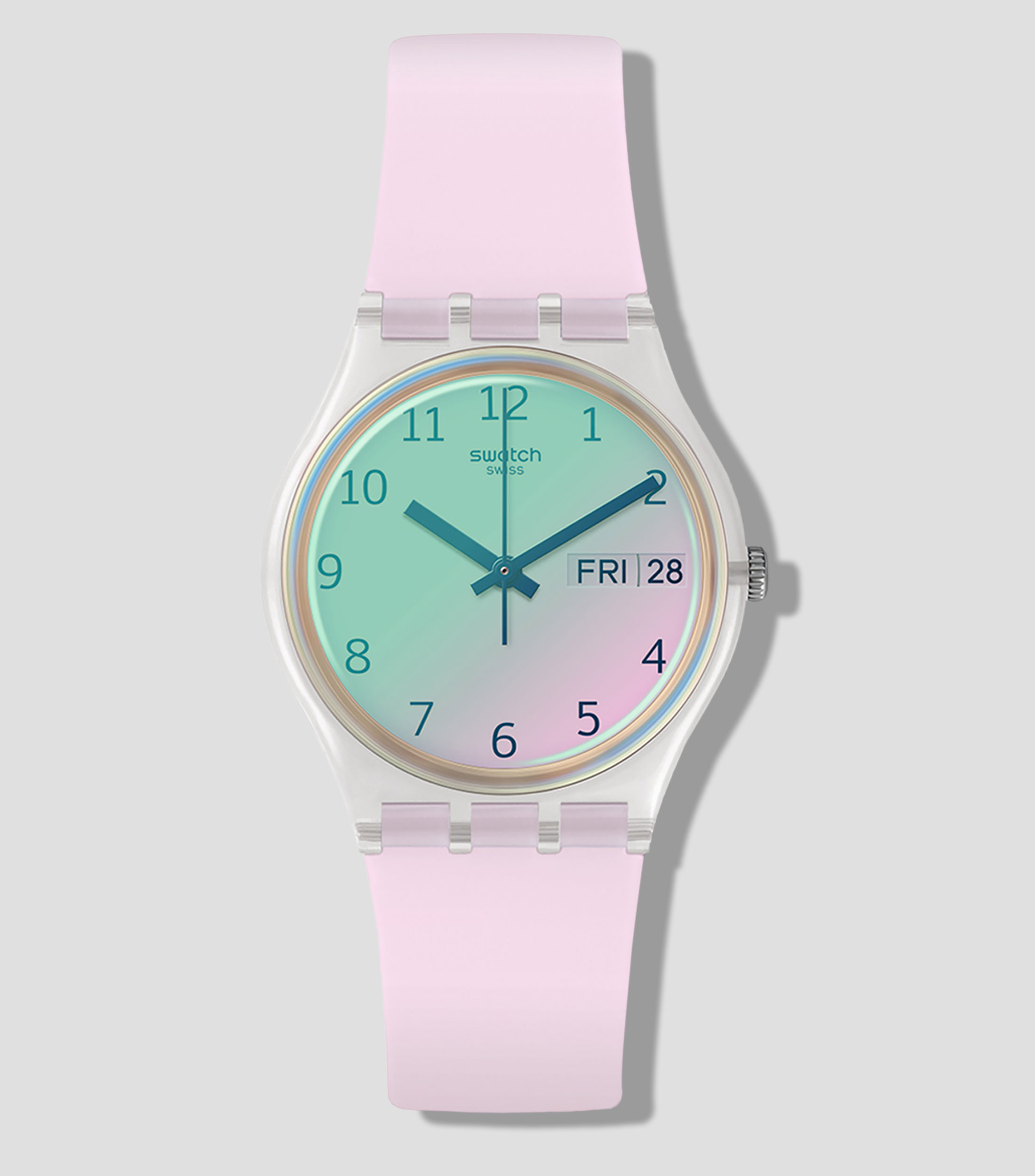 Reloj para Mujer Ultrarose casual Rosa