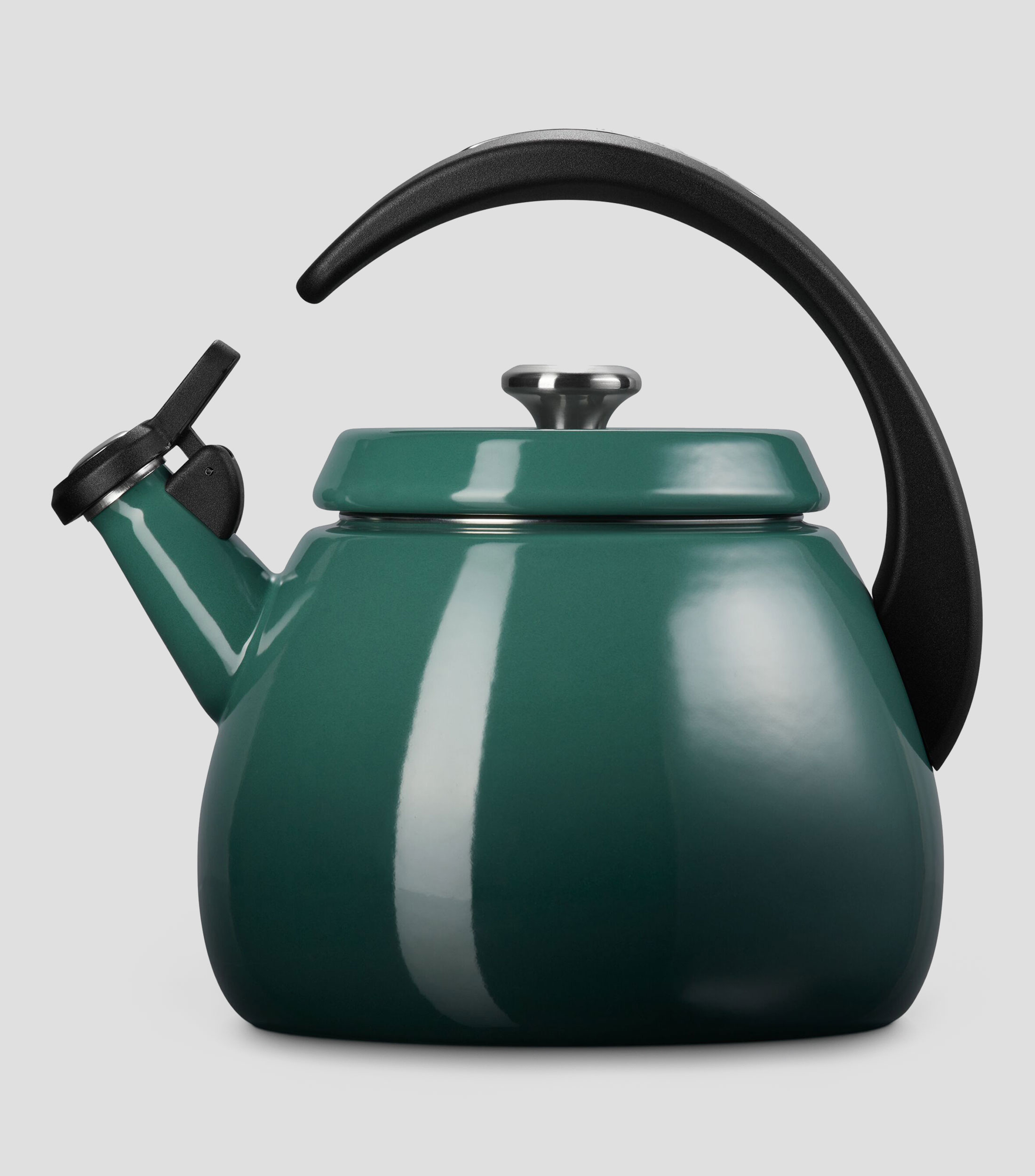 Tetera Cloche Artichaut, verde 2.1 L