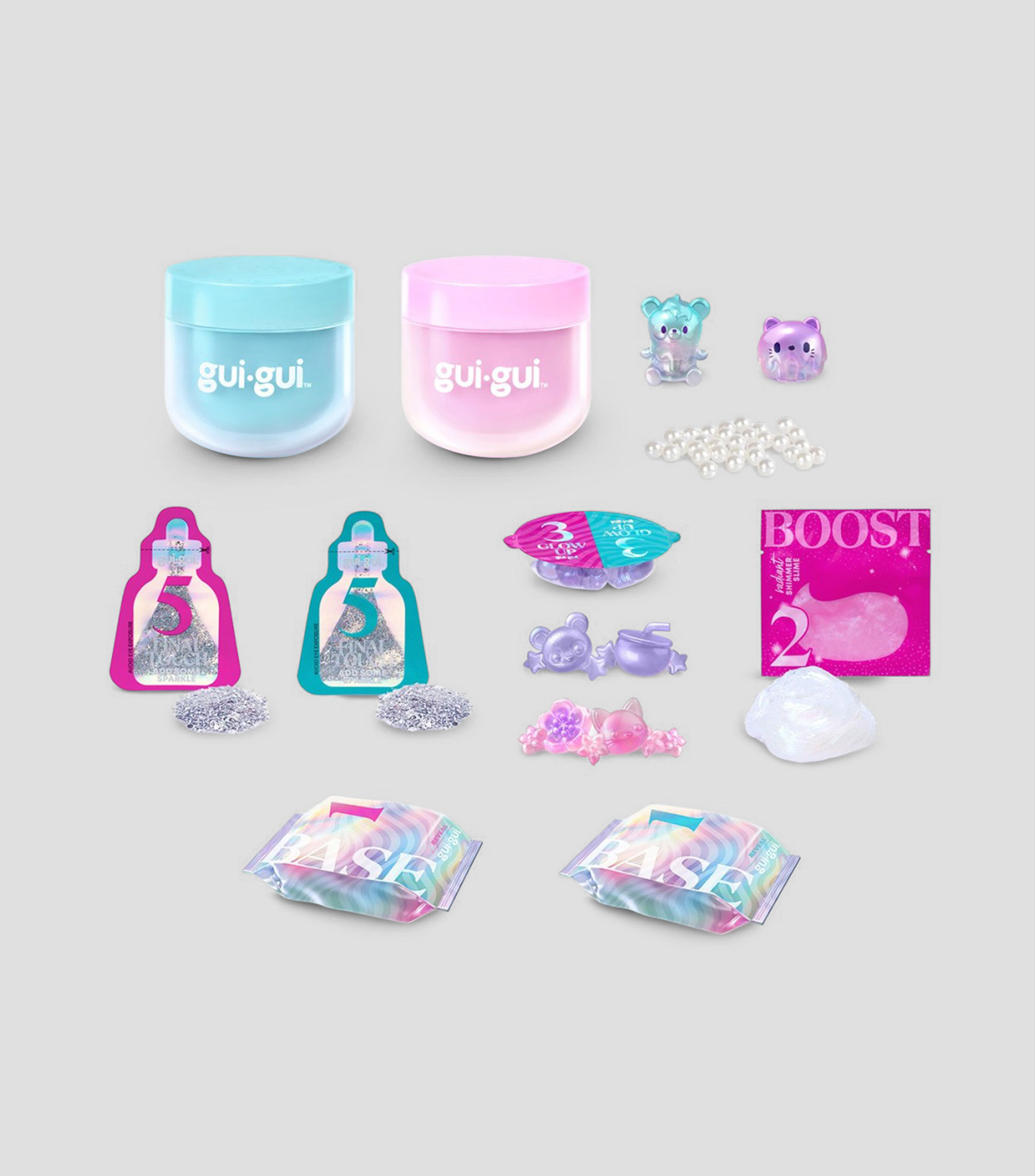 Gui Gui Deluxe