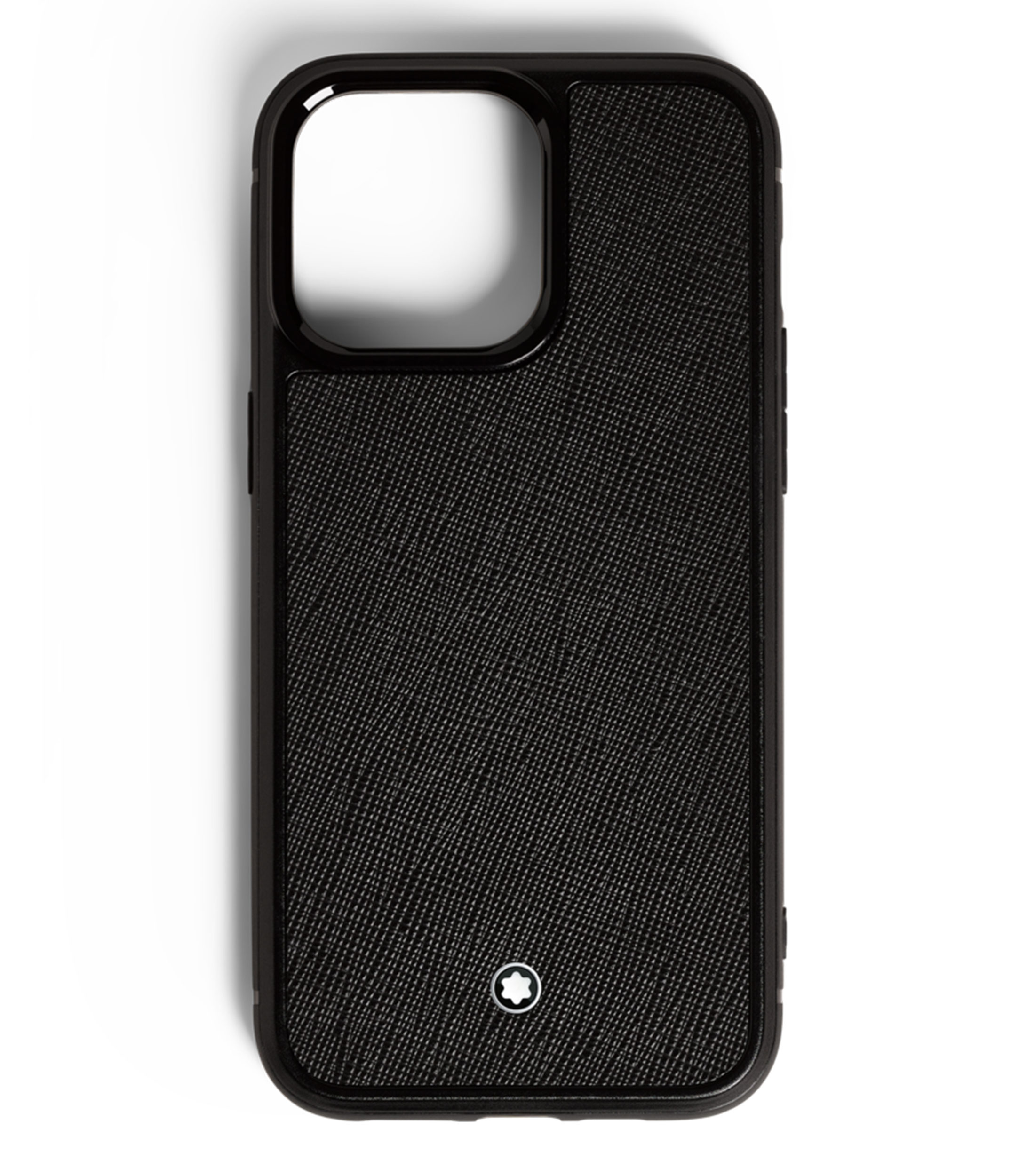Funda para Celular Rigida iPhone16 Pro Max Sartorial
