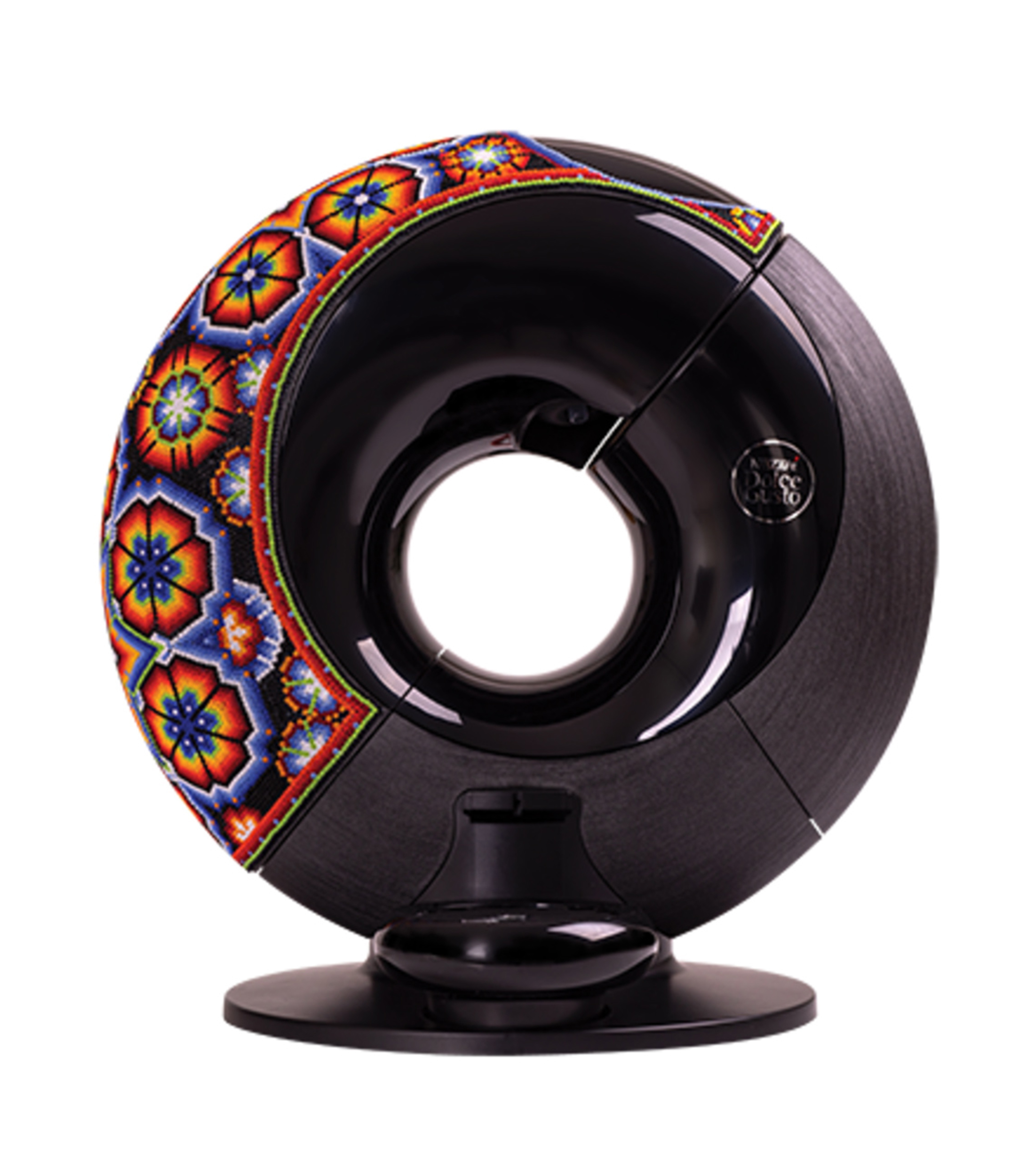 Nescafé Dolce Gusto Cafetera Eclipse Huichol - El Palacio de Hierro