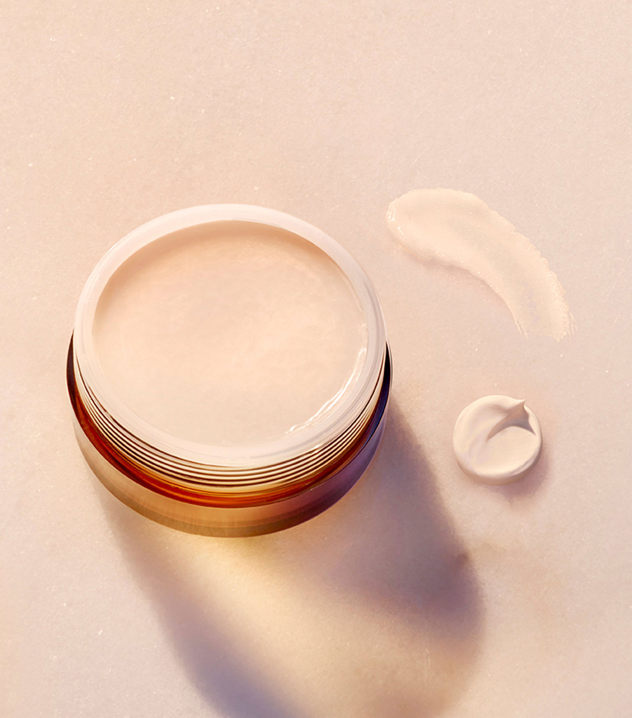 Desmaquillante en crema Night cleansing, 70 ml
