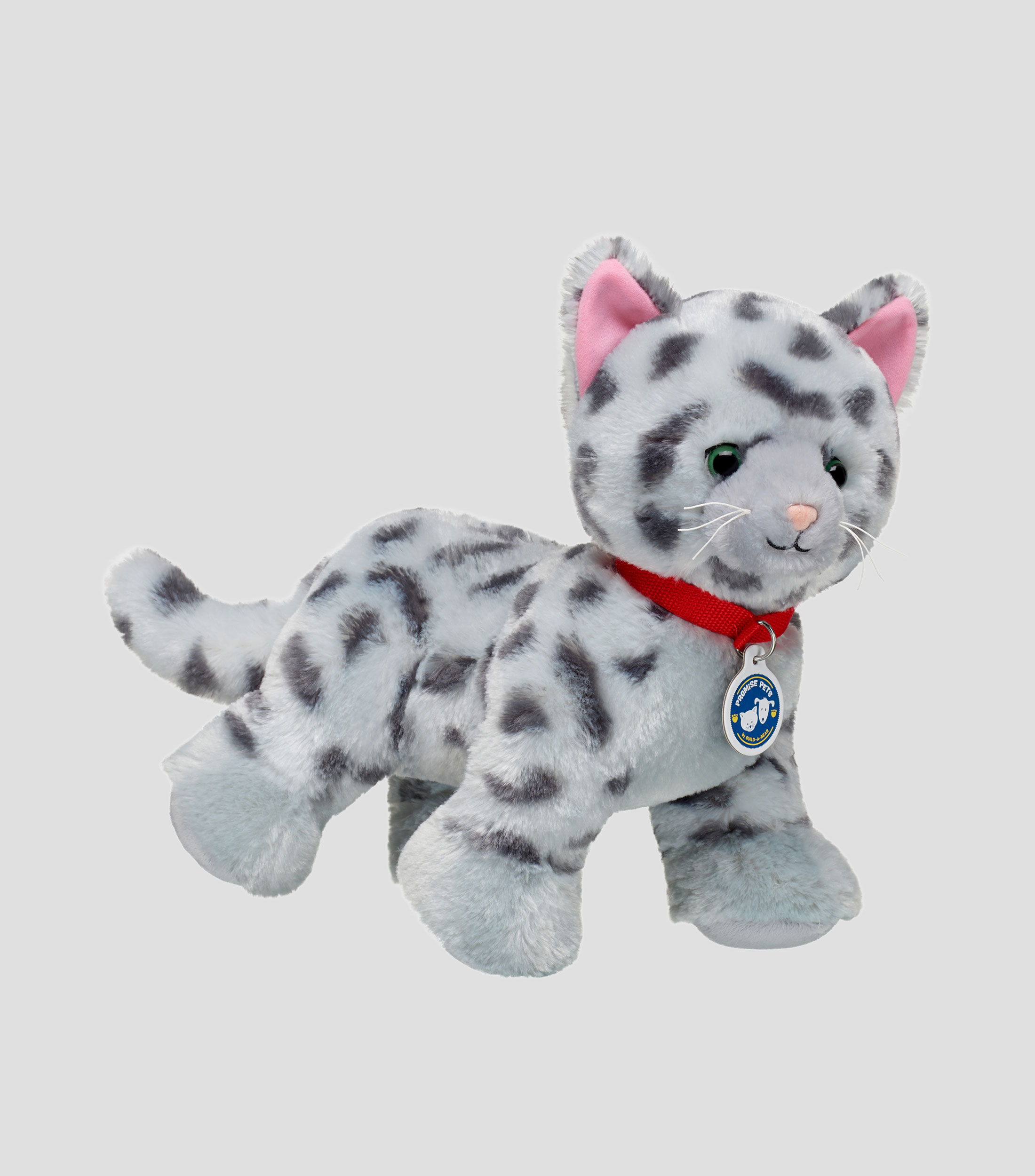 Peluche Promise Pets Ocelote