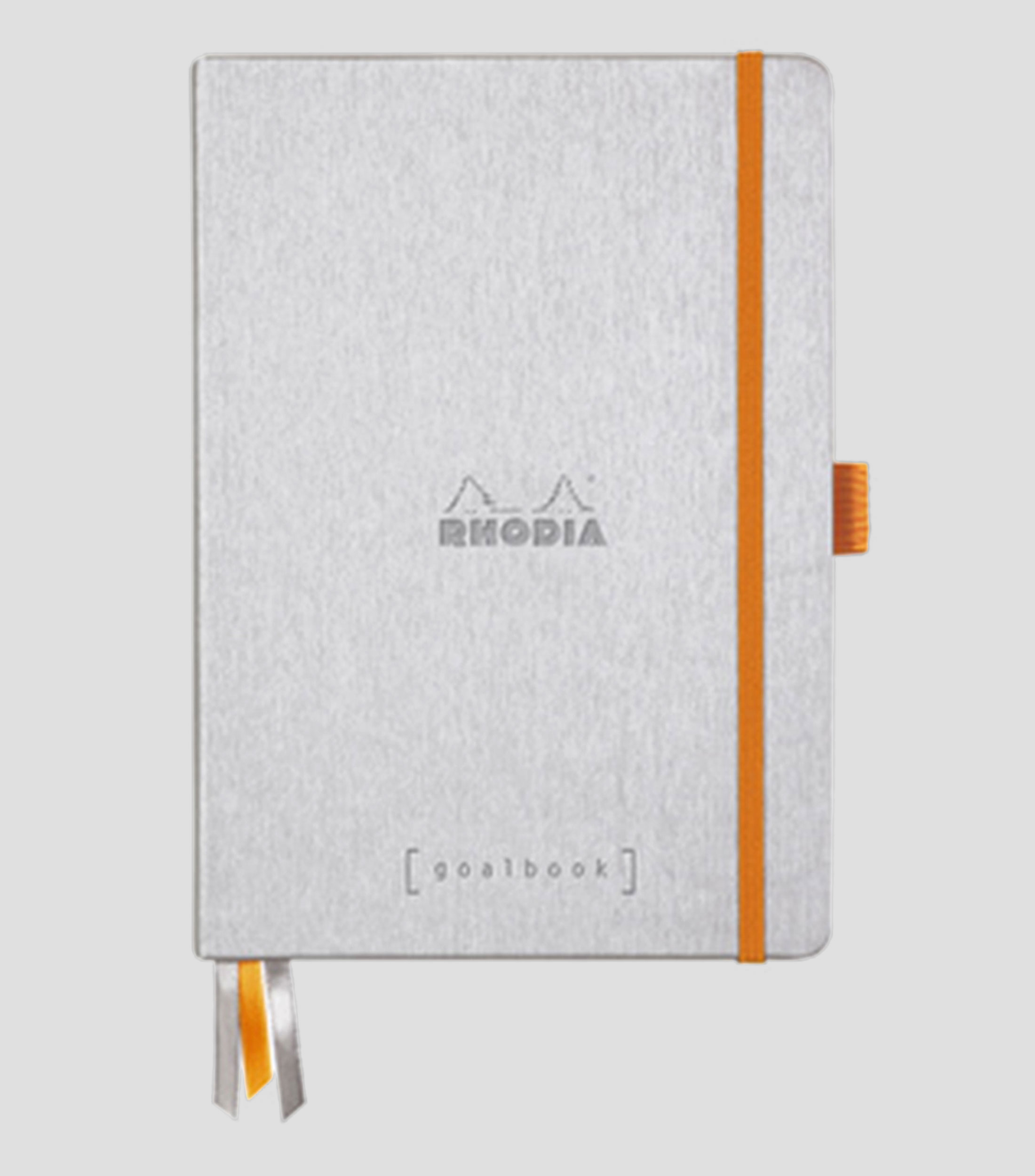 Libreta A5 Pasta dura 124 hojas
