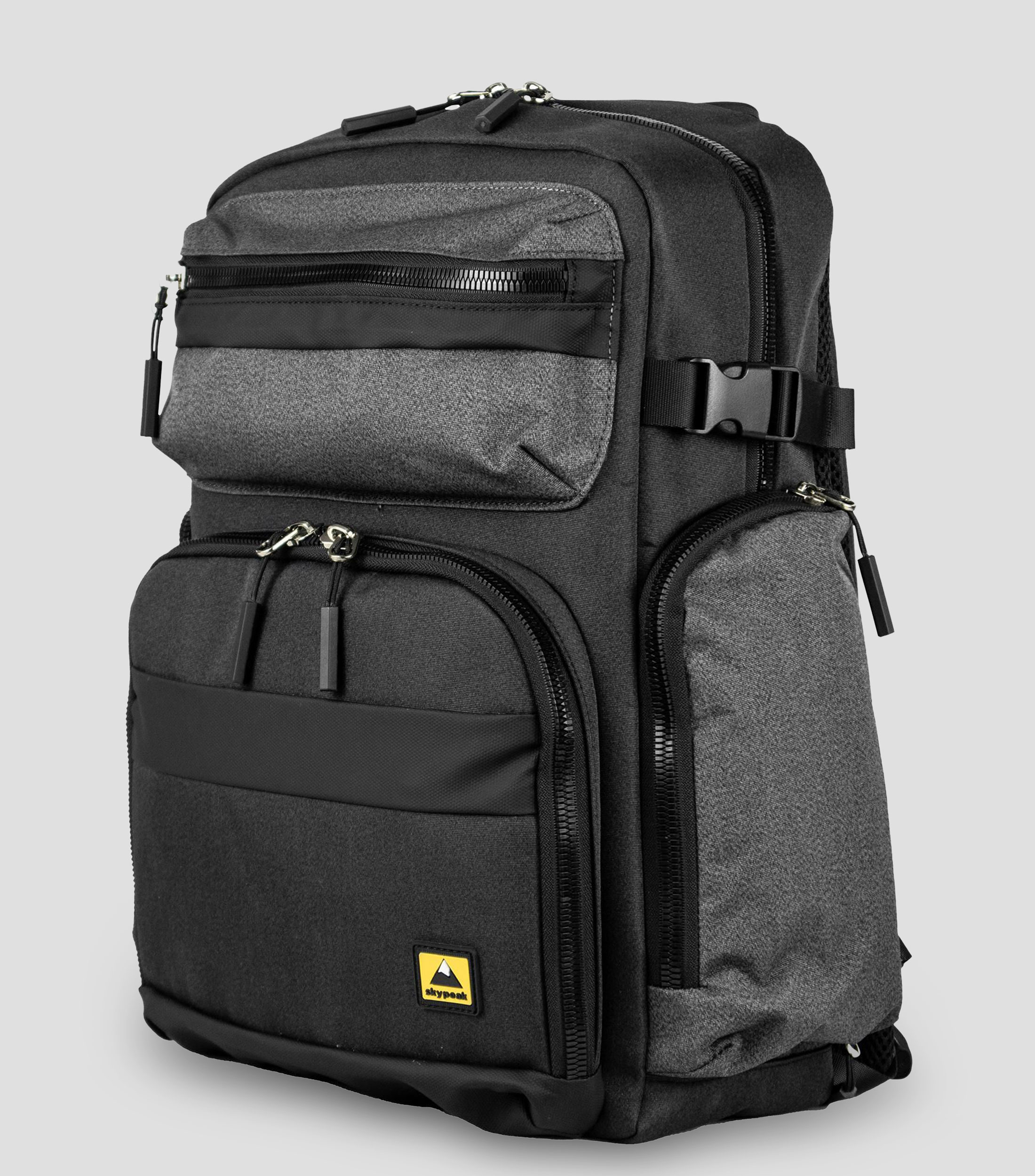 Mochila porta laptop TYMO 15" Unisex
