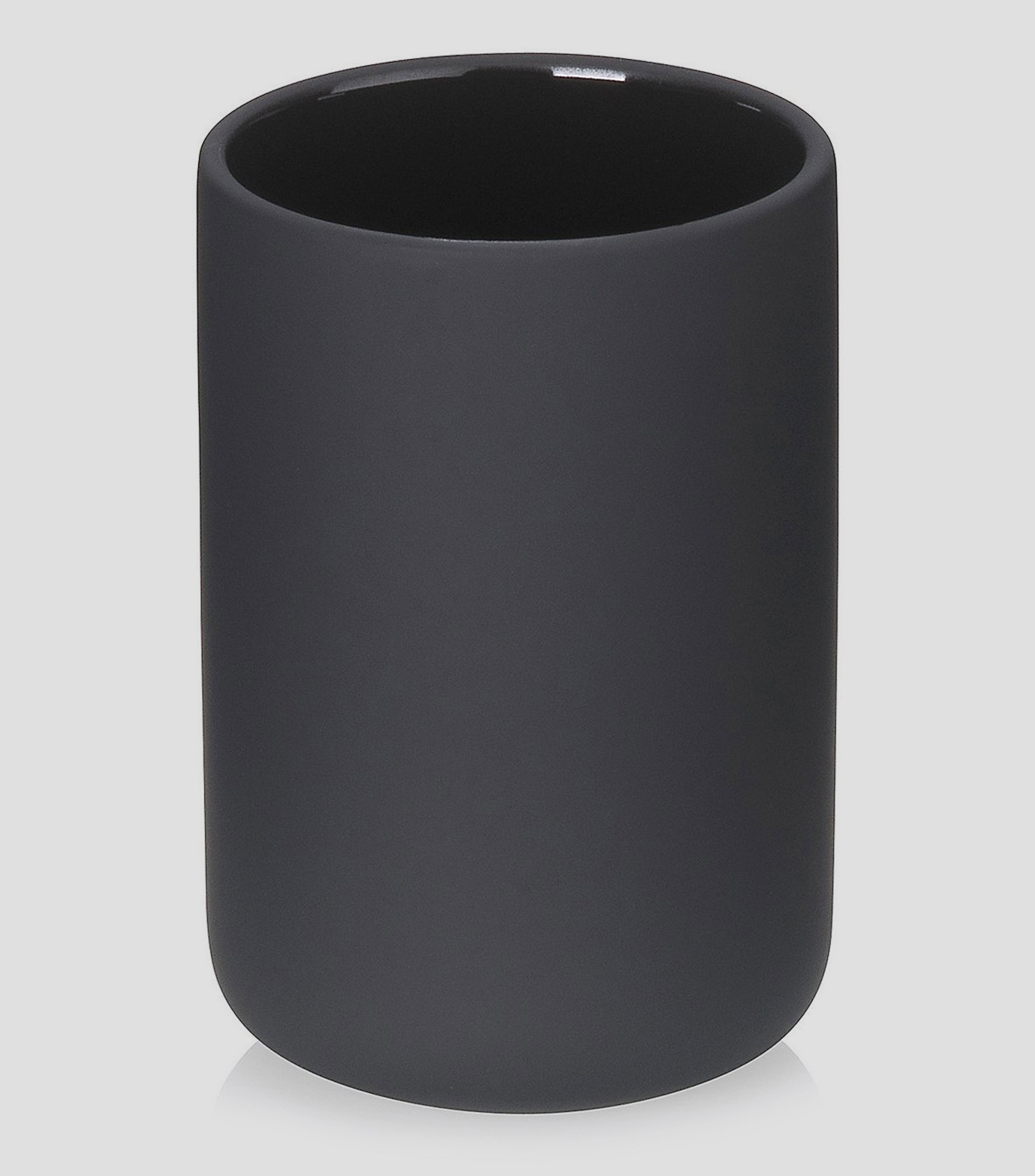 Vaso para baño Sana en cerámica