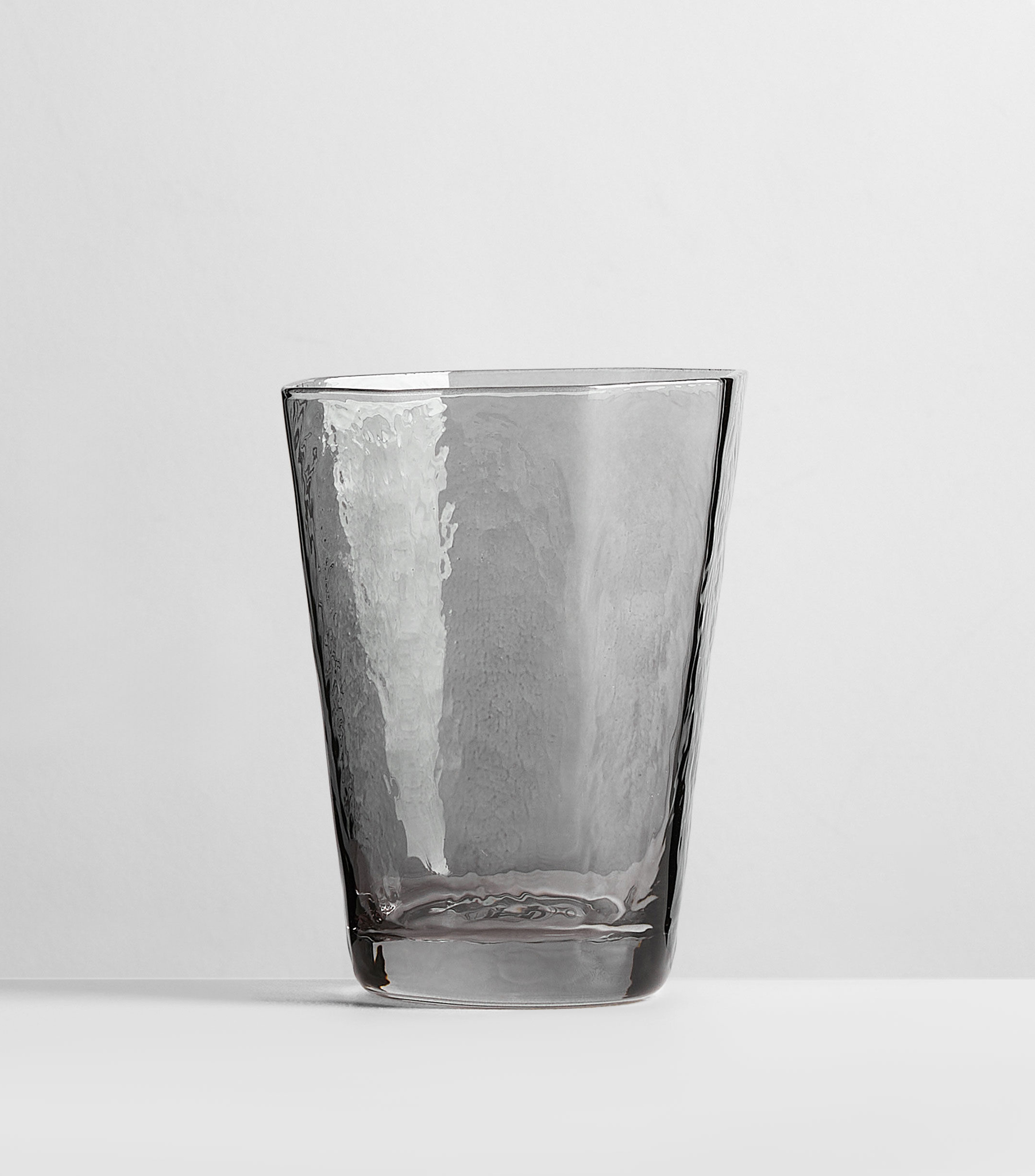 Set de 4 vasos Dito de vidrio