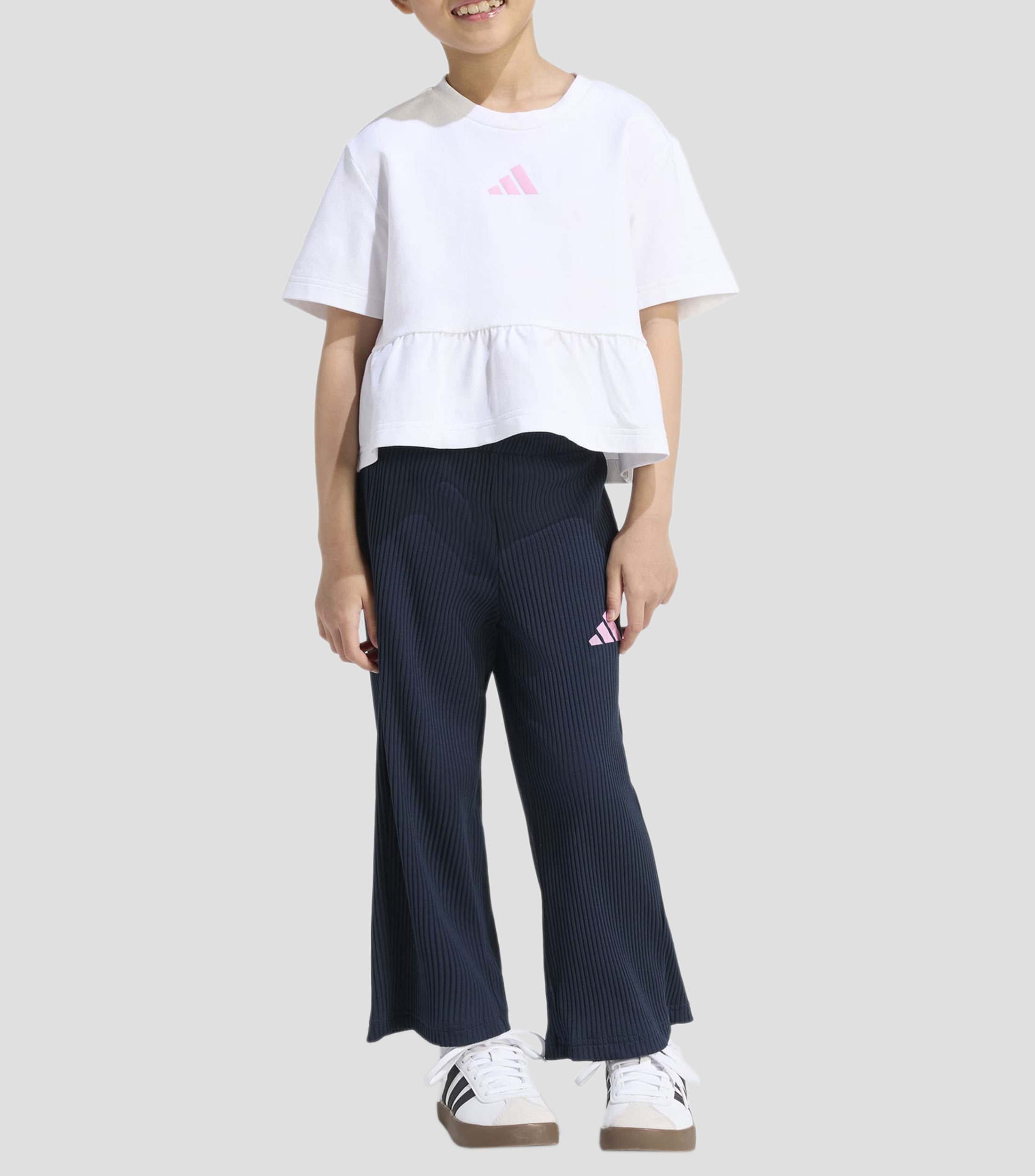 Conjunto 2 Piezas Niña