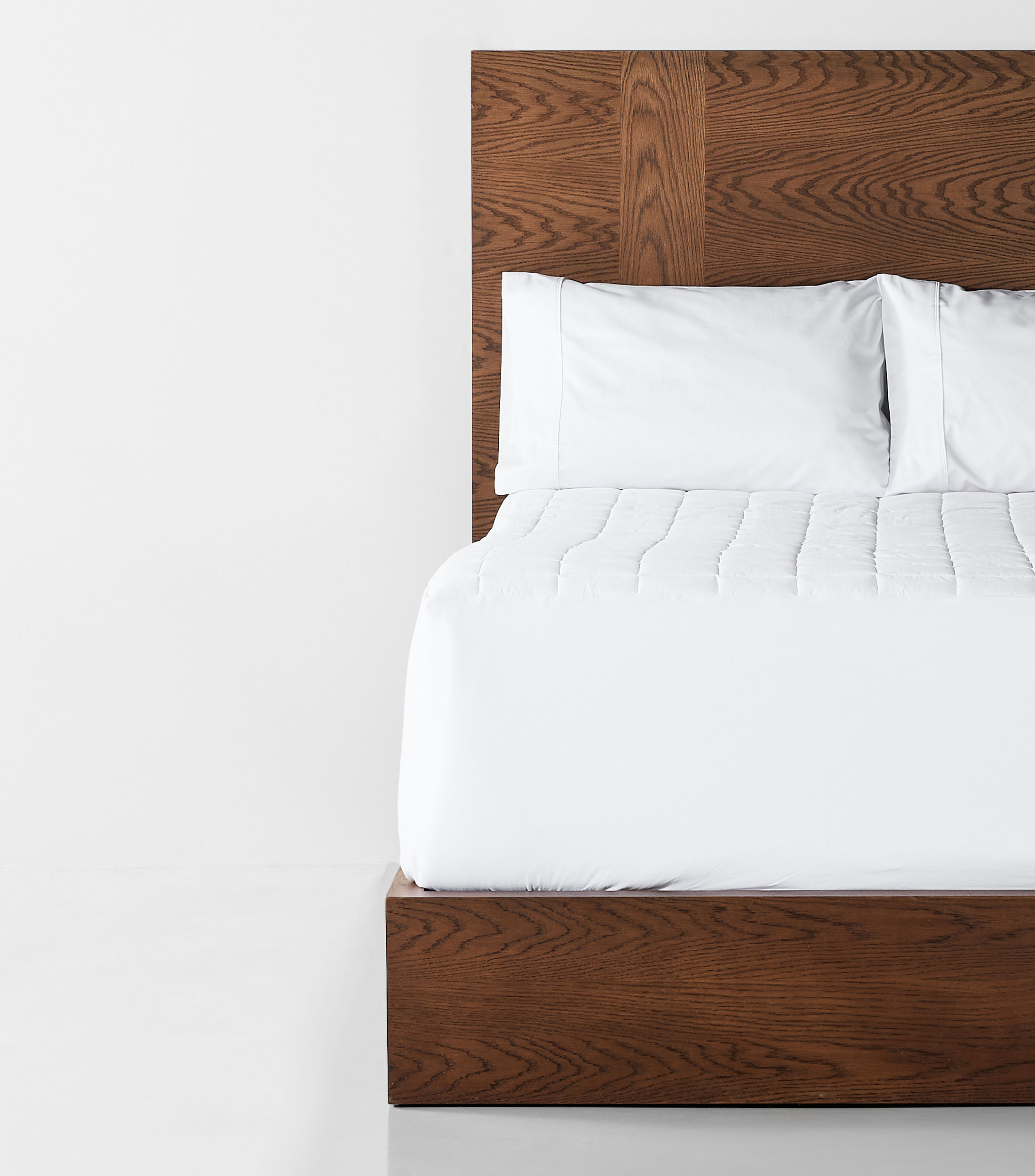 Cubre Colchon Capitonado Queen Size