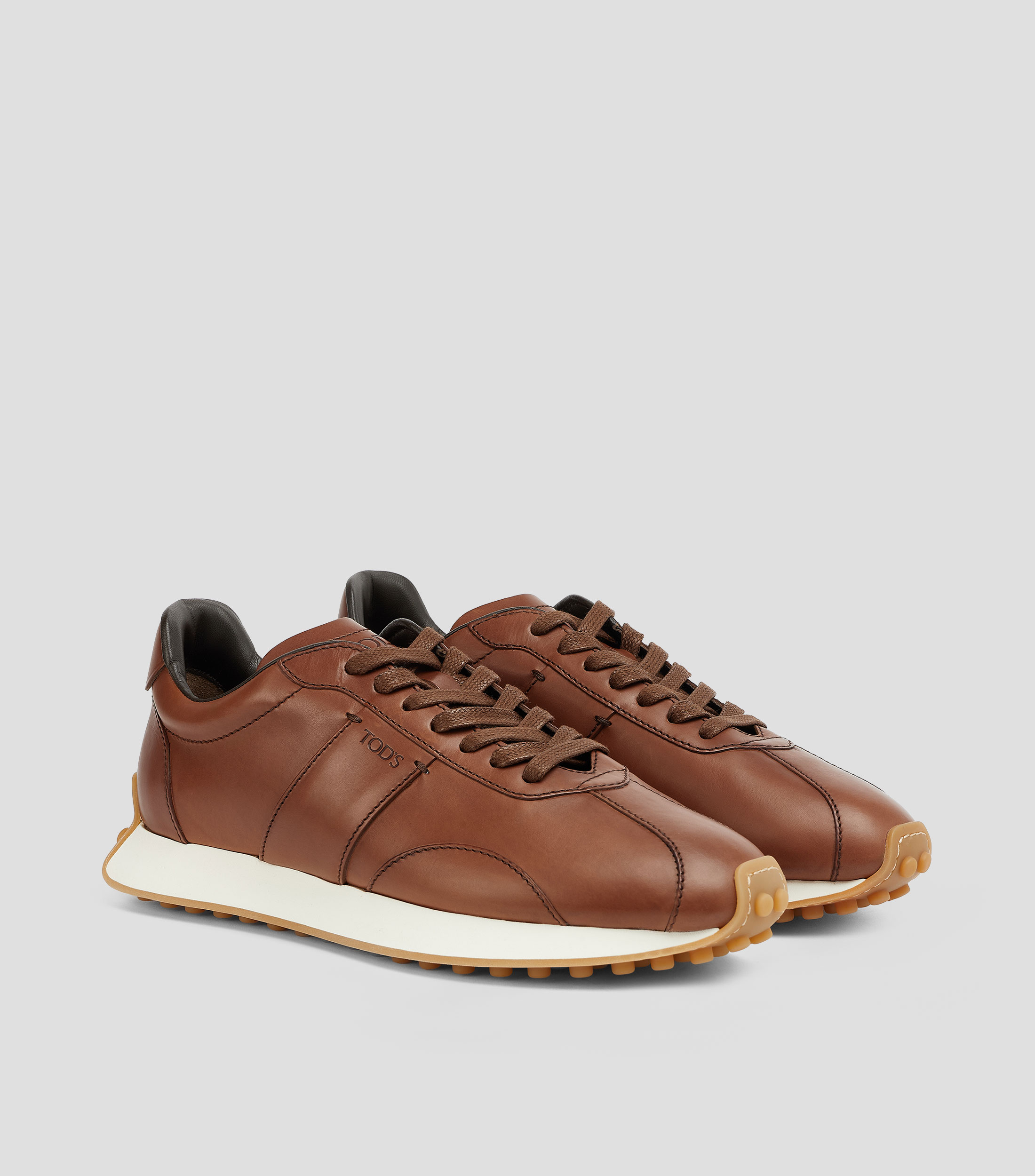 Tenis Allacciato Sportivo Hombre