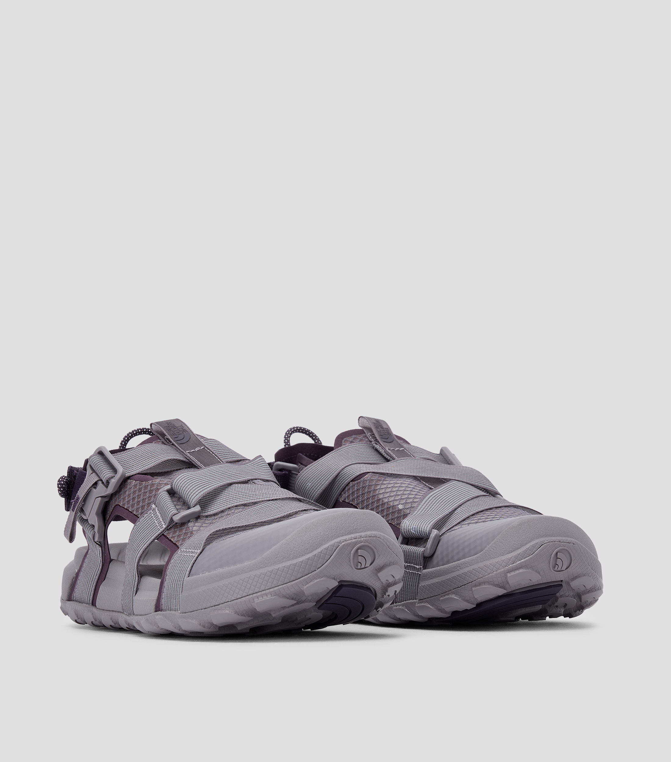 Sandalias planas Explore Camp Lite Hombre