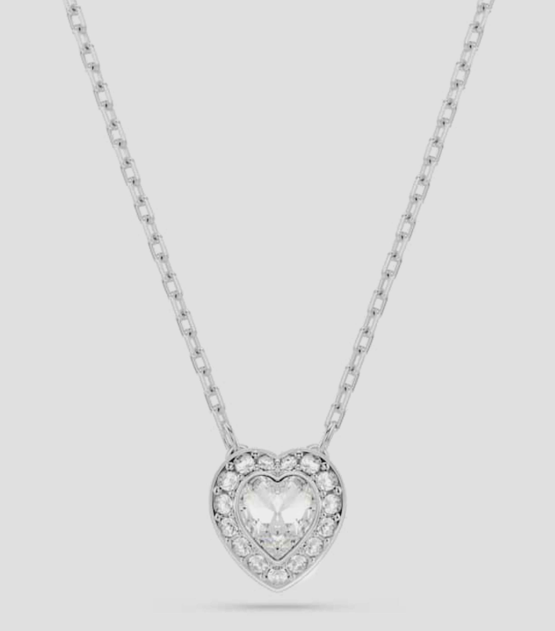 Collar con Dije Ariana Grande x Swarovski Capsule Unisex