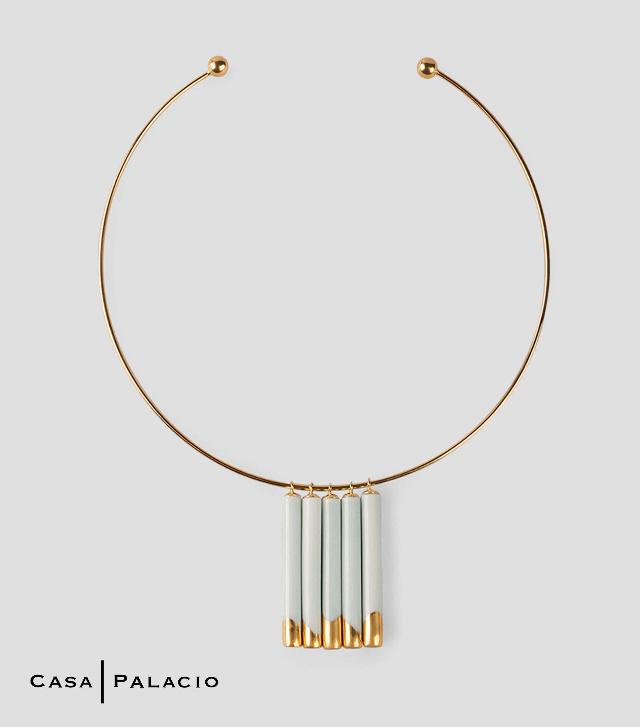Collar Mujer