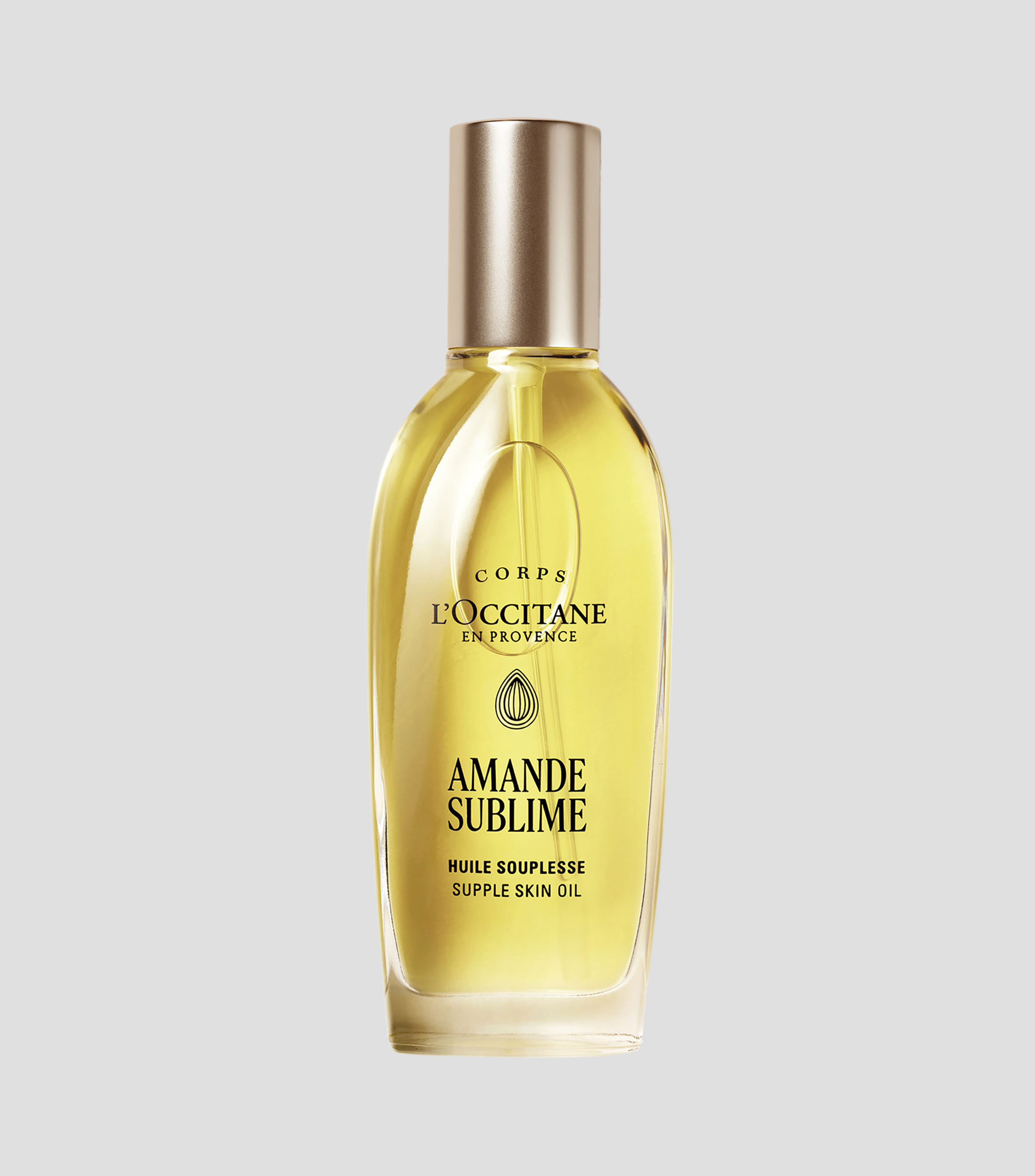 Aceite de Almendras Reafirmante, 100 ml