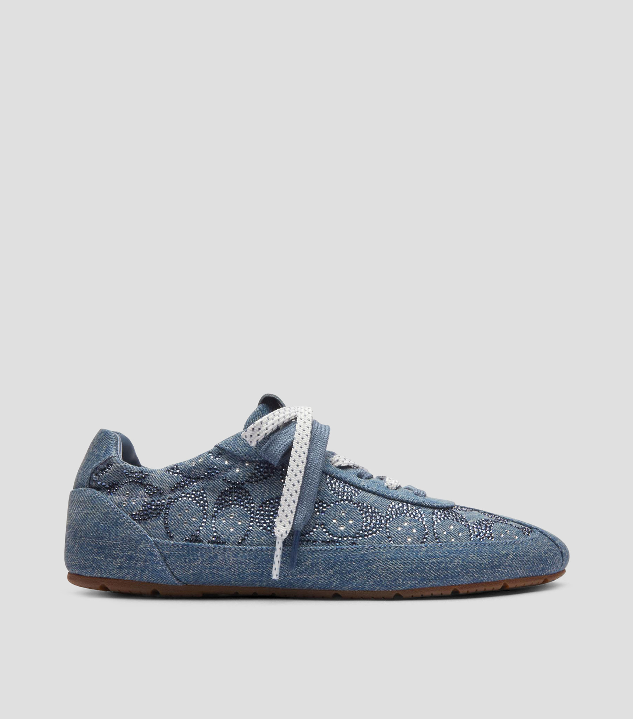 Tenis casuales Soft Sneaker Mujer