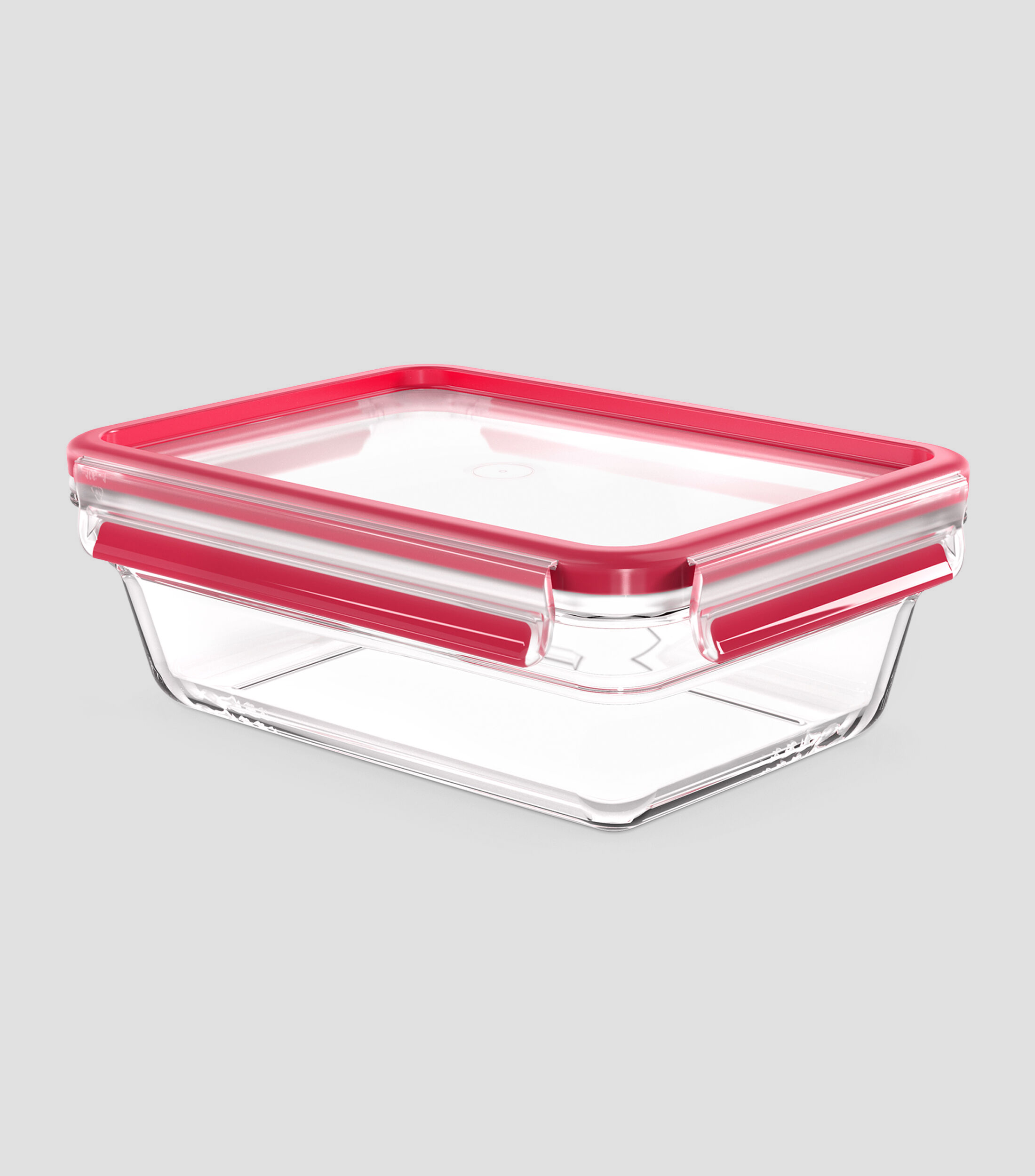 Contenedor Master Seal Glass 1.3 L