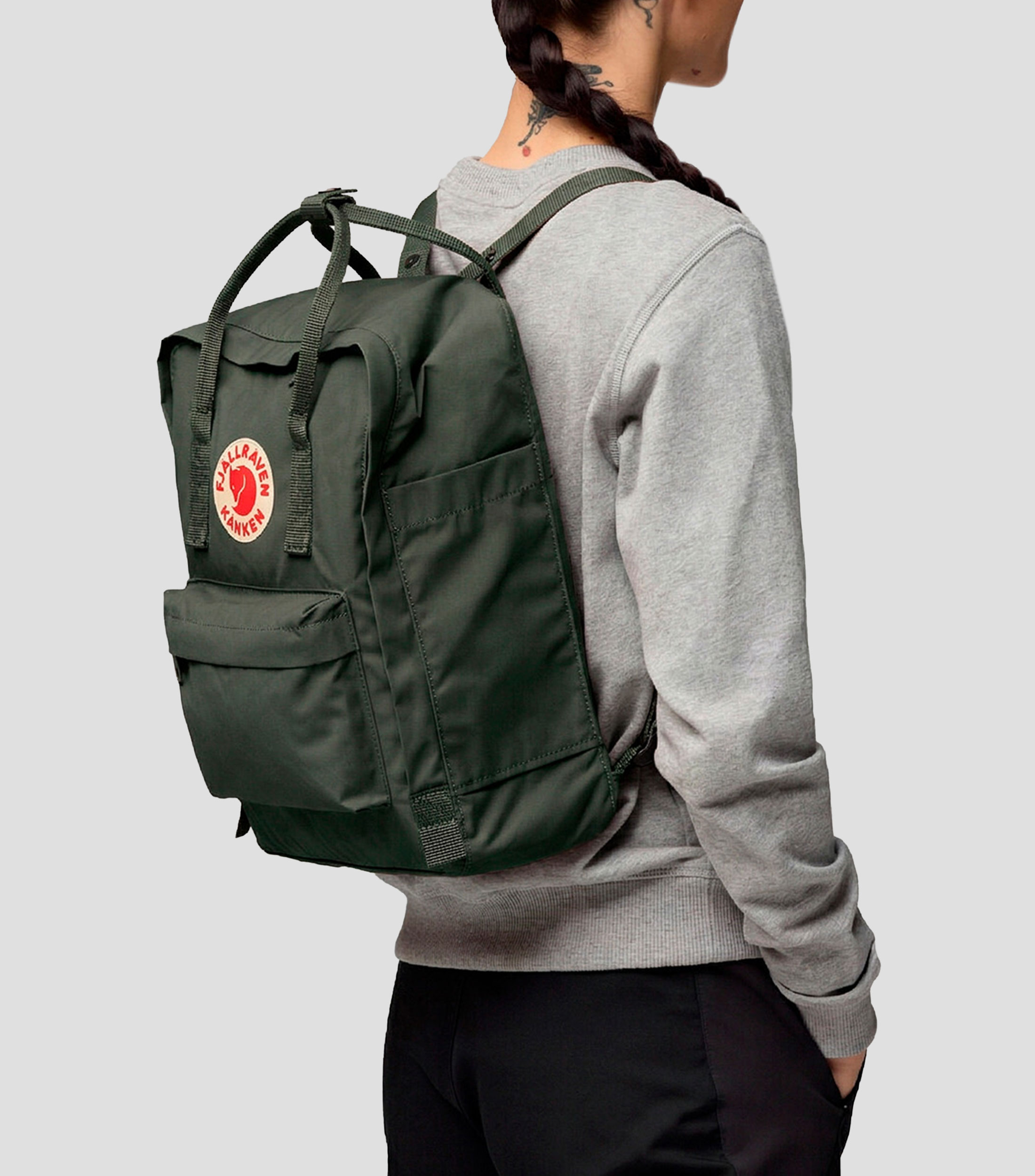 Mochila Kanken Unisex